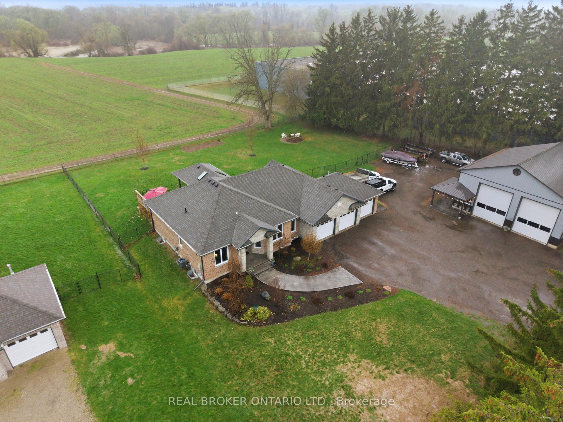 Photo 41 of 191 Highway 53, Brant, Brantford Twp — HOMEH