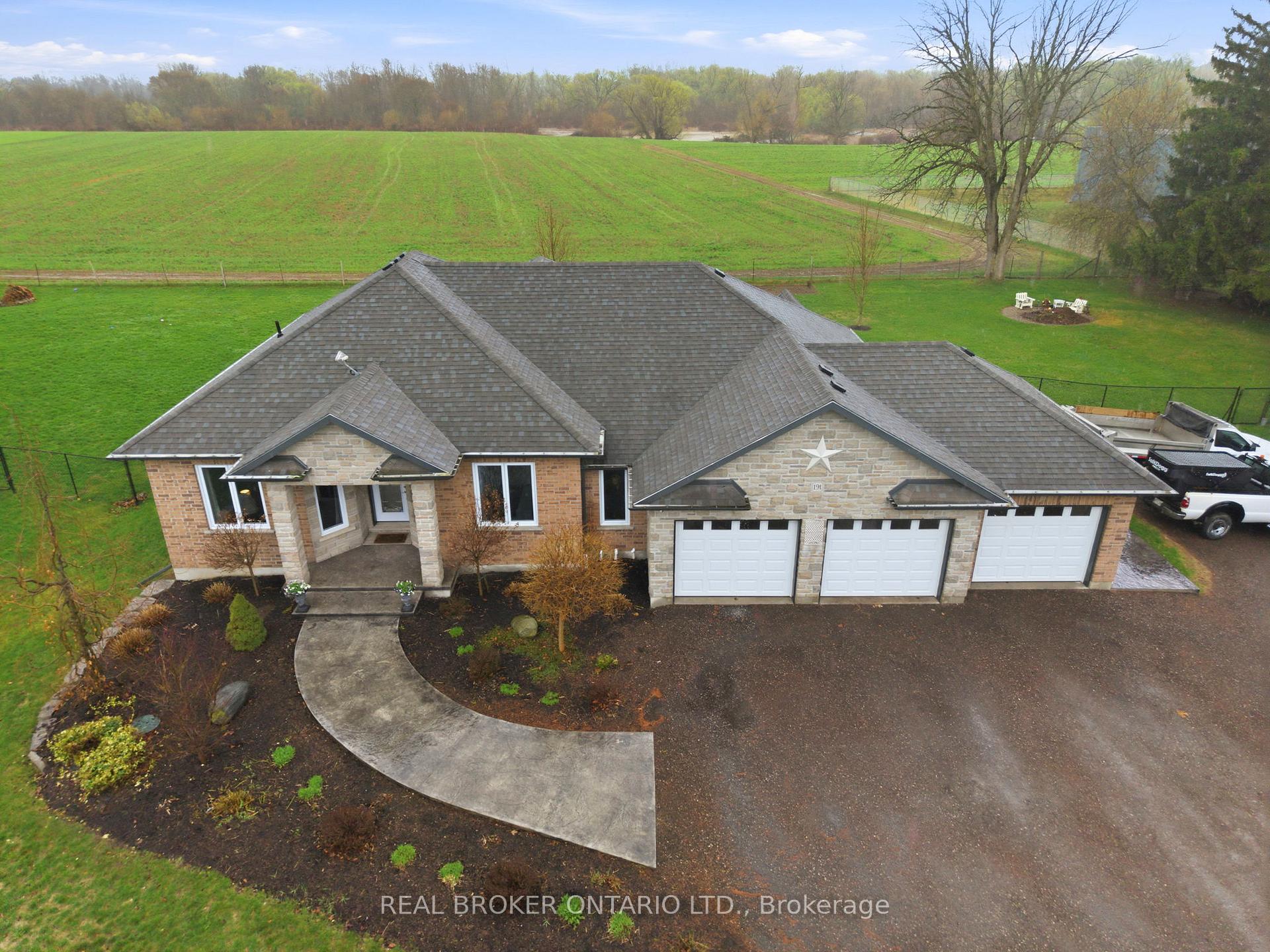 Photo 42 of 191 Highway 53, Brant, Brantford Twp — HOMEH