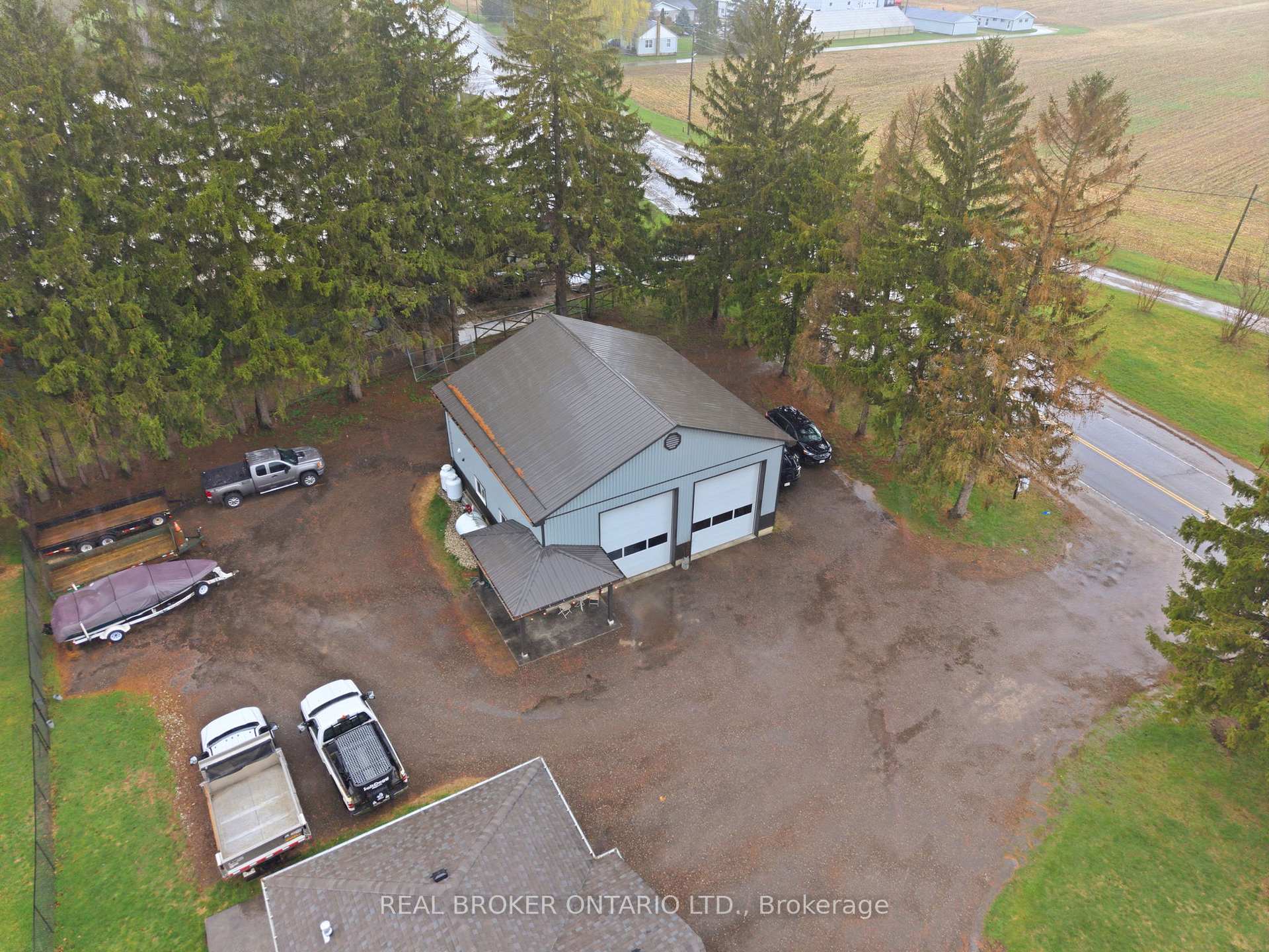 Photo 44 of 191 Highway 53, Brant, Brantford Twp — HOMEH