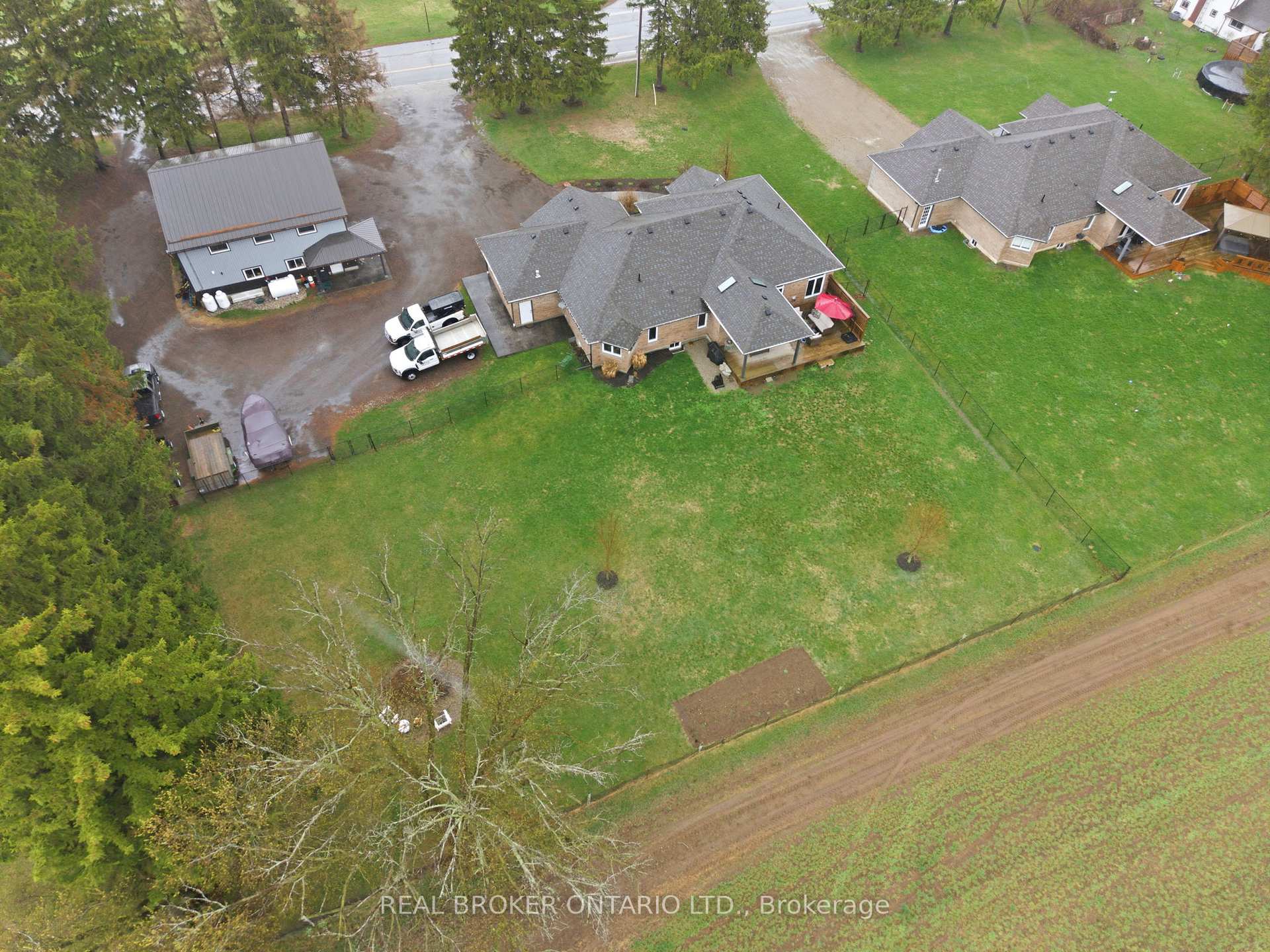 Photo 48 of 191 Highway 53, Brant, Brantford Twp — HOMEH