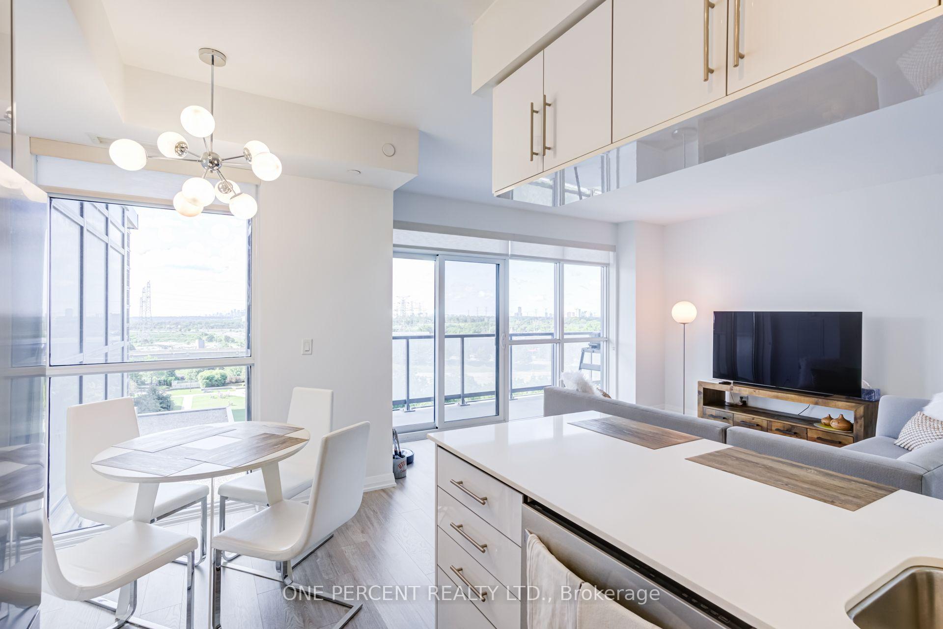 Photo 14 of Unit 804, 65 Oneida Crescent, Richmond Hill, Langstaff — HOMEH