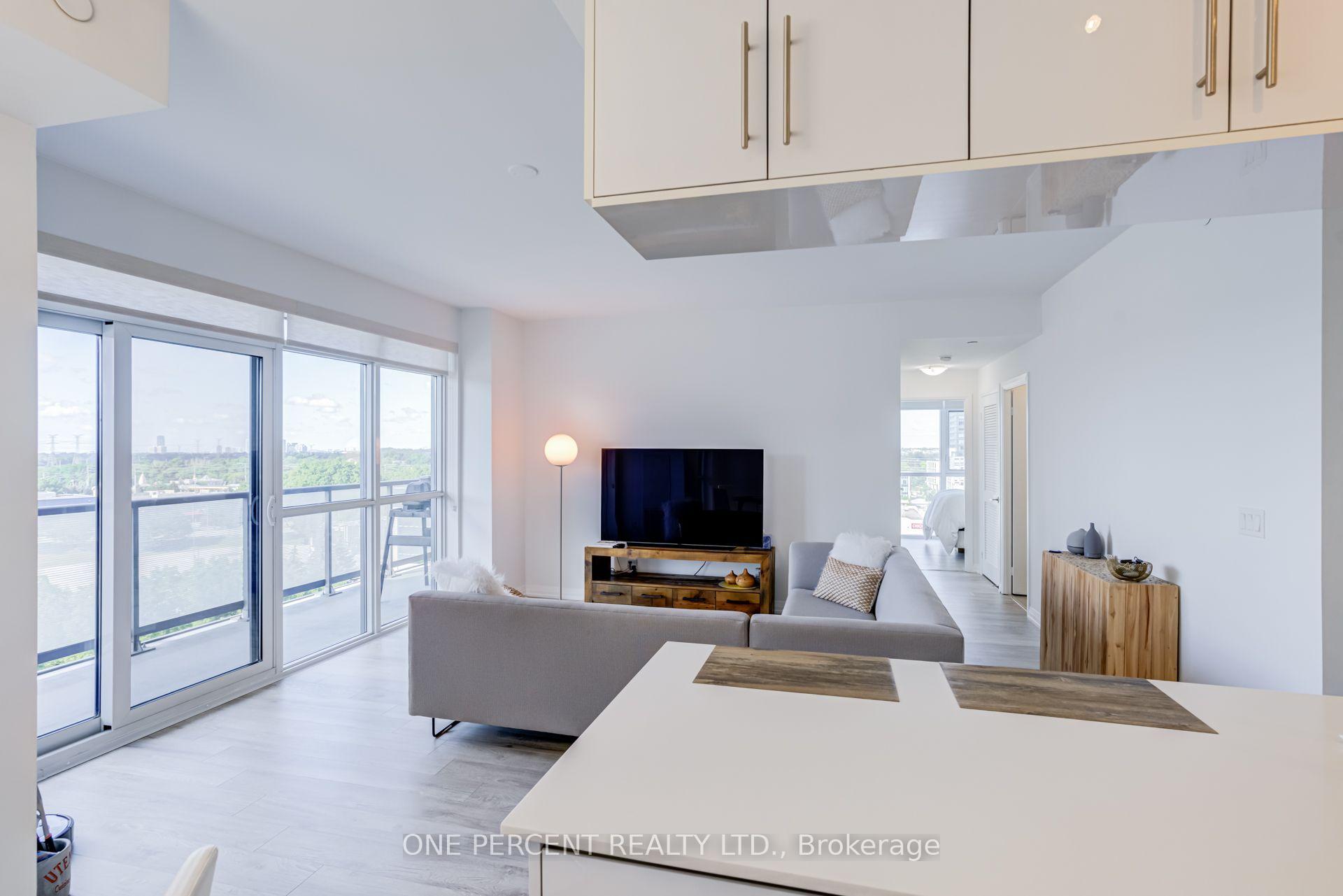 Photo 15 of Unit 804, 65 Oneida Crescent, Richmond Hill, Langstaff — HOMEH