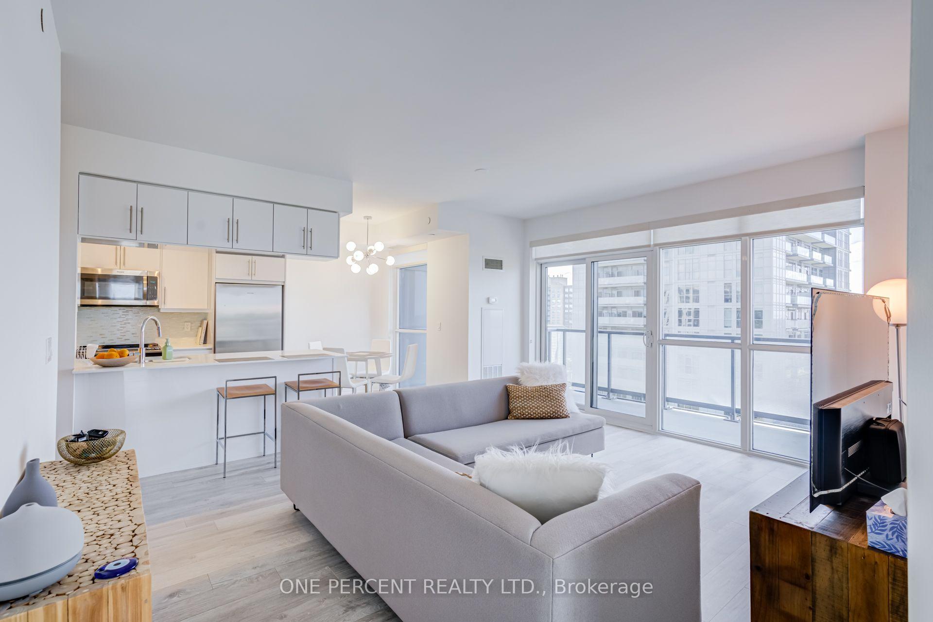 Photo 17 of Unit 804, 65 Oneida Crescent, Richmond Hill, Langstaff — HOMEH