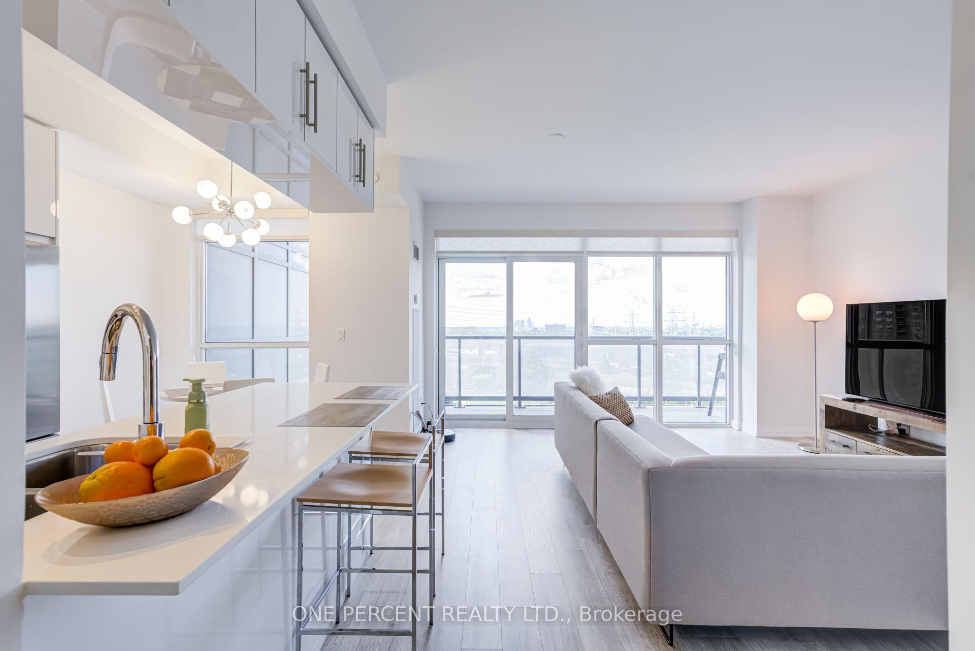 Photo 18 of Unit 804, 65 Oneida Crescent, Richmond Hill, Langstaff — HOMEH