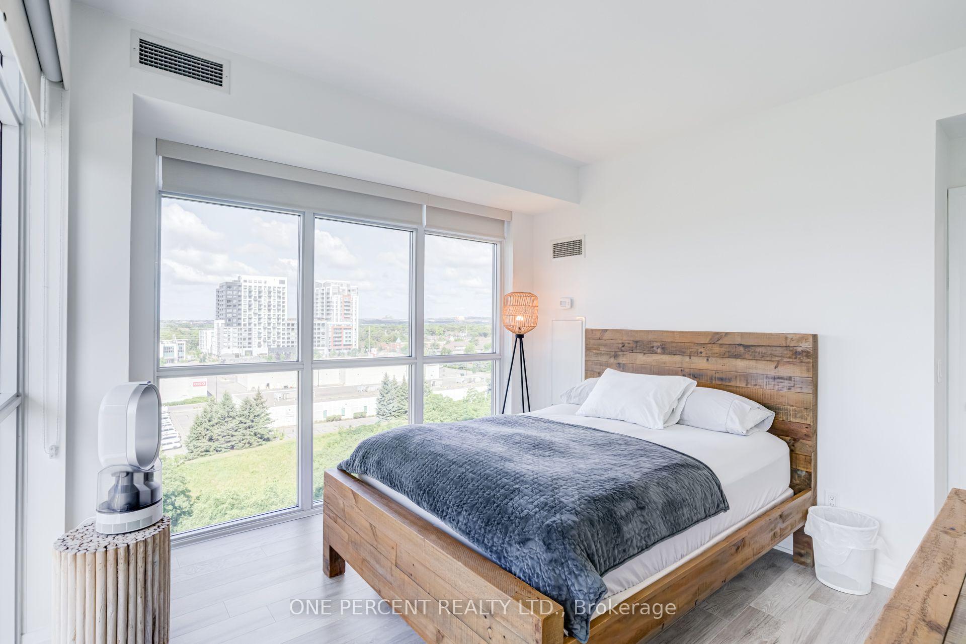 Photo 20 of Unit 804, 65 Oneida Crescent, Richmond Hill, Langstaff — HOMEH