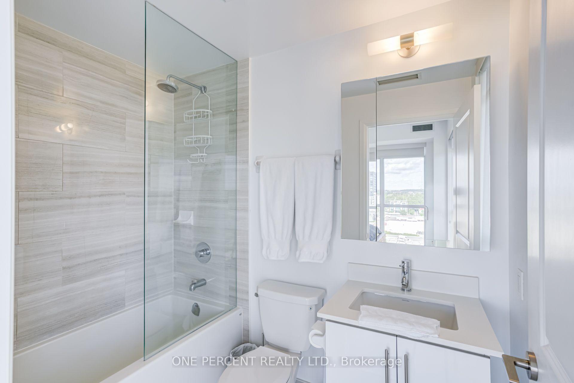 Photo 22 of Unit 804, 65 Oneida Crescent, Richmond Hill, Langstaff — HOMEH