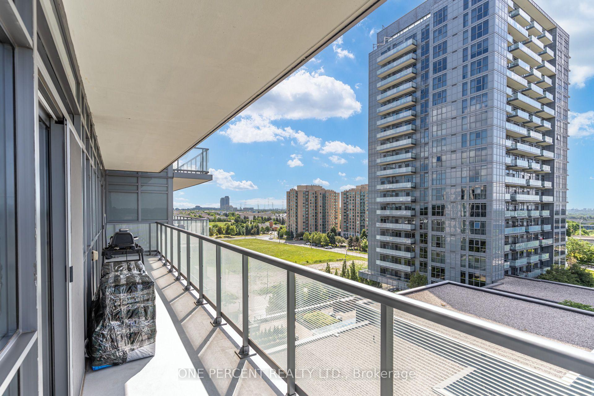 Photo 24 of Unit 804, 65 Oneida Crescent, Richmond Hill, Langstaff — HOMEH