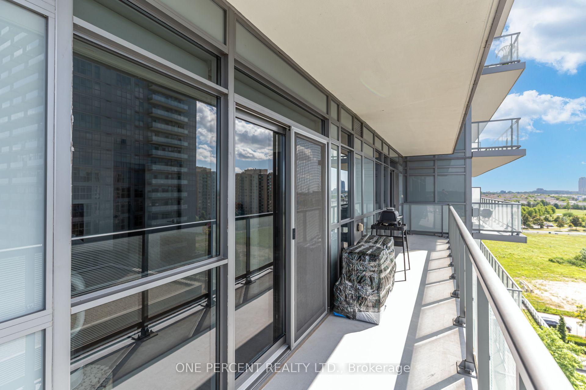 Photo 25 of Unit 804, 65 Oneida Crescent, Richmond Hill, Langstaff — HOMEH