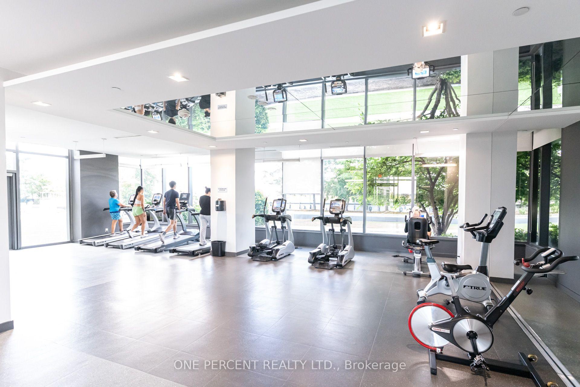 Photo 27 of Unit 804, 65 Oneida Crescent, Richmond Hill, Langstaff — HOMEH