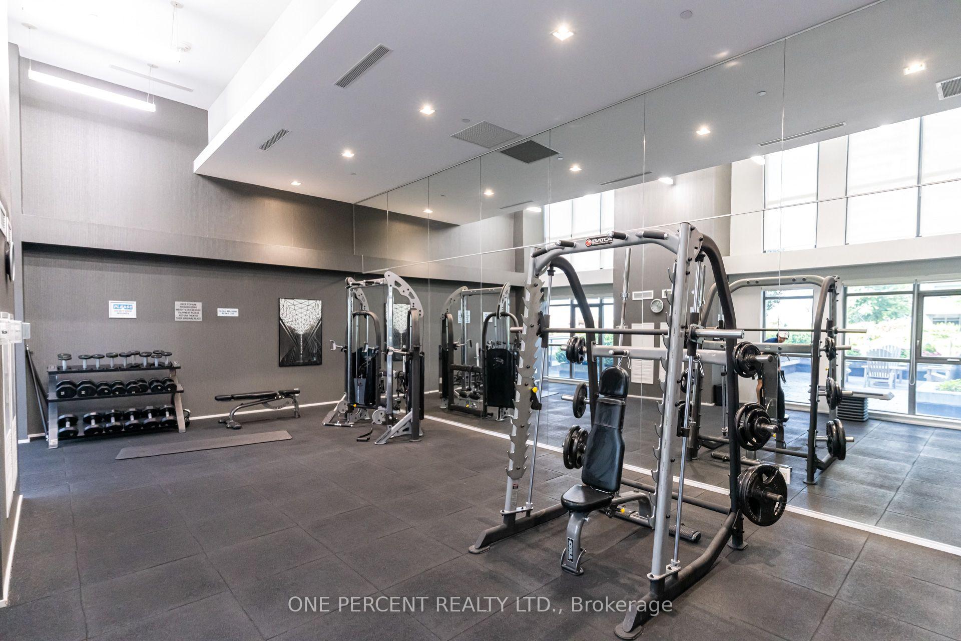 Photo 28 of Unit 804, 65 Oneida Crescent, Richmond Hill, Langstaff — HOMEH
