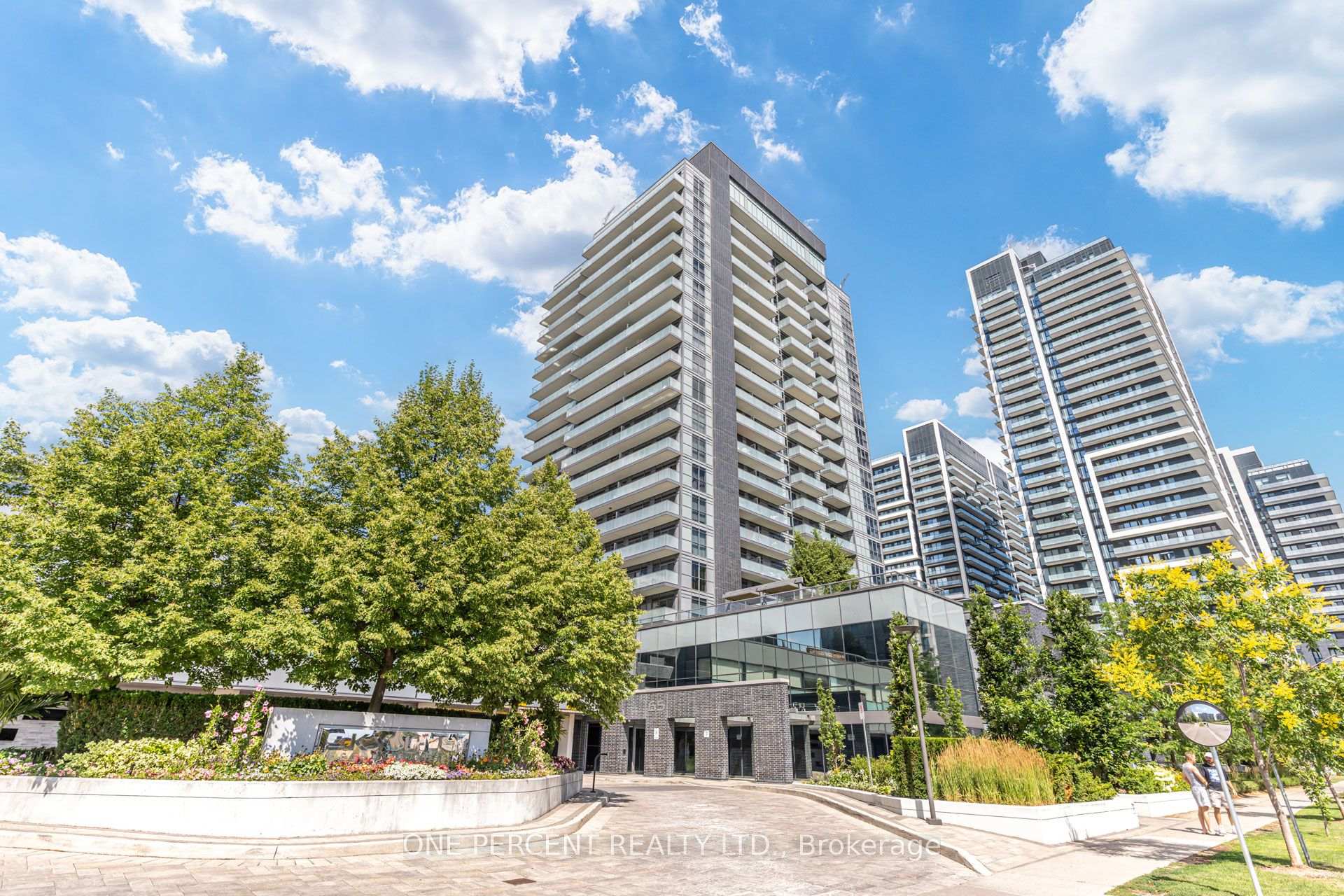 Photo 30 of Unit 804, 65 Oneida Crescent, Richmond Hill, Langstaff — HOMEH