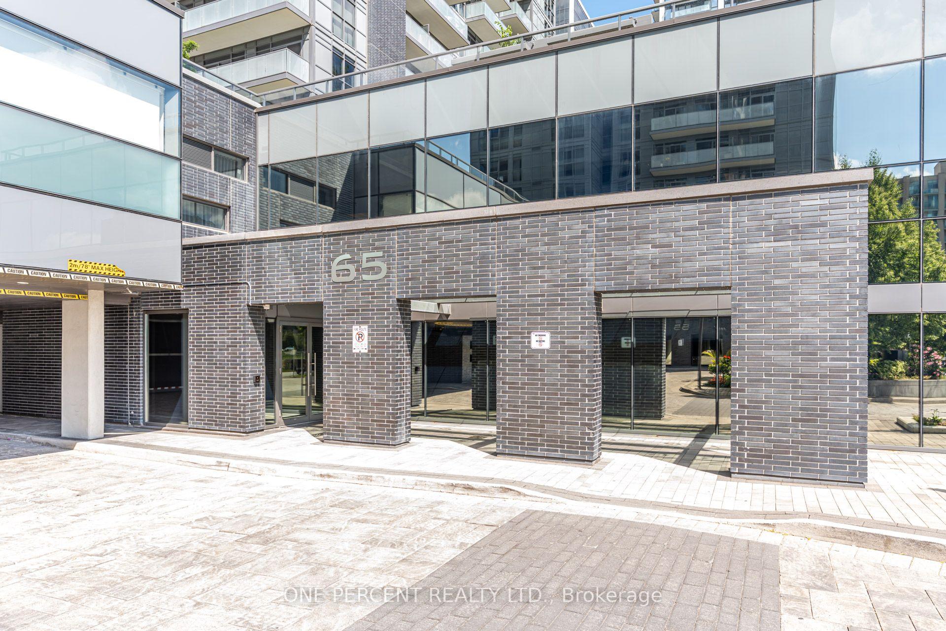 Photo 31 of Unit 804, 65 Oneida Crescent, Richmond Hill, Langstaff — HOMEH
