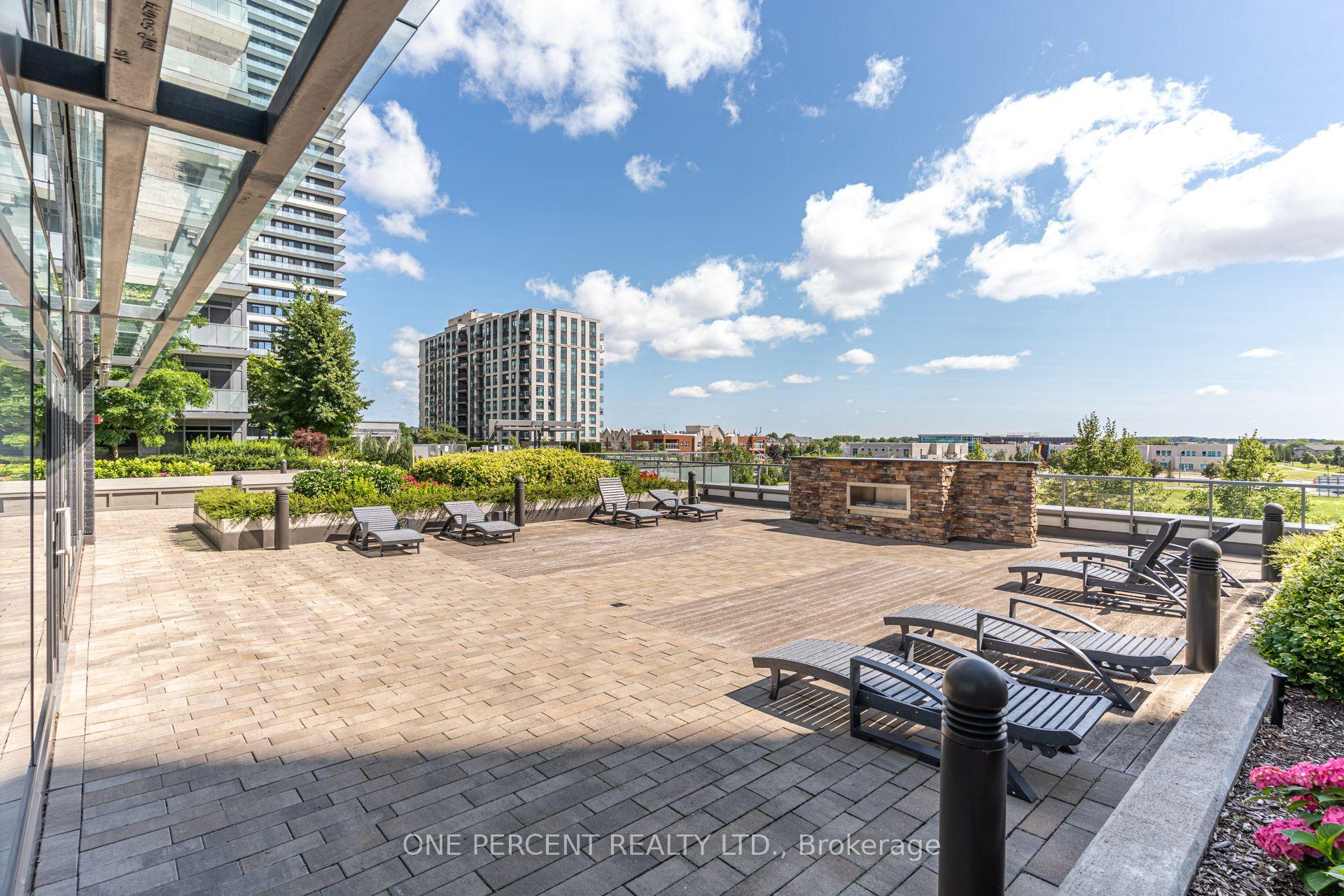 Photo 34 of Unit 804, 65 Oneida Crescent, Richmond Hill, Langstaff — HOMEH