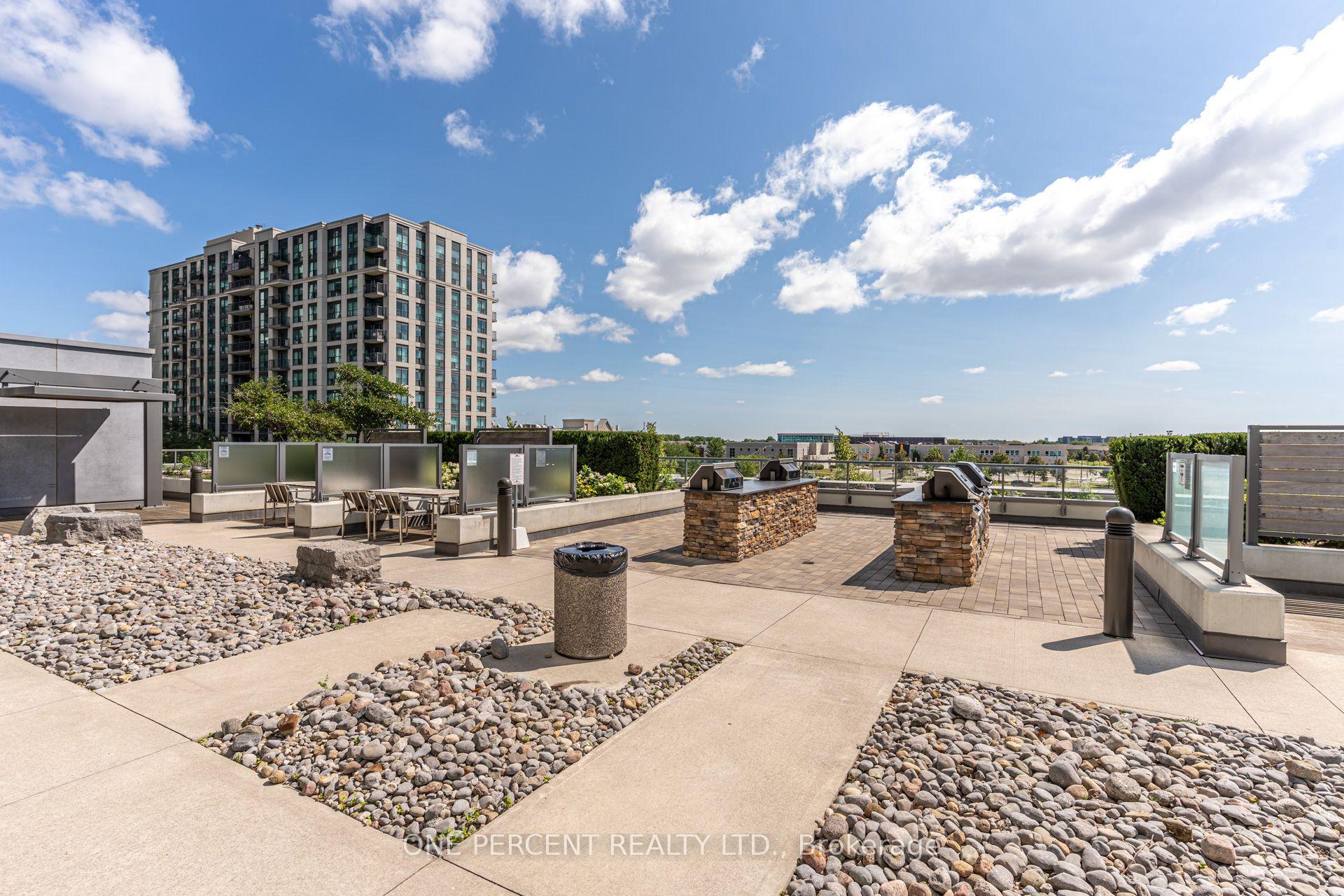 Photo 36 of Unit 804, 65 Oneida Crescent, Richmond Hill, Langstaff — HOMEH