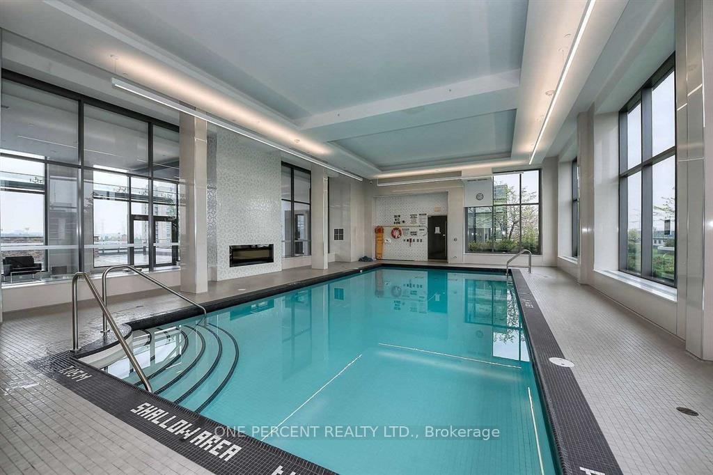 Photo 39 of Unit 804, 65 Oneida Crescent, Richmond Hill, Langstaff — HOMEH