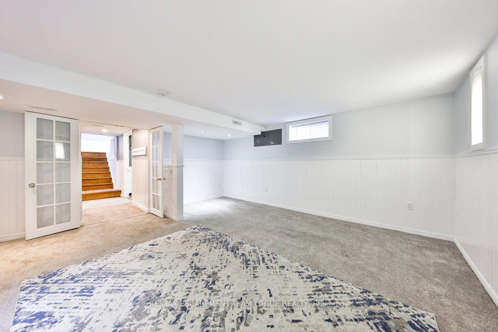 Photo 9 of Unit LOWER, 87 Margery Avenue, St. Catharines, Downtown — HOMEH