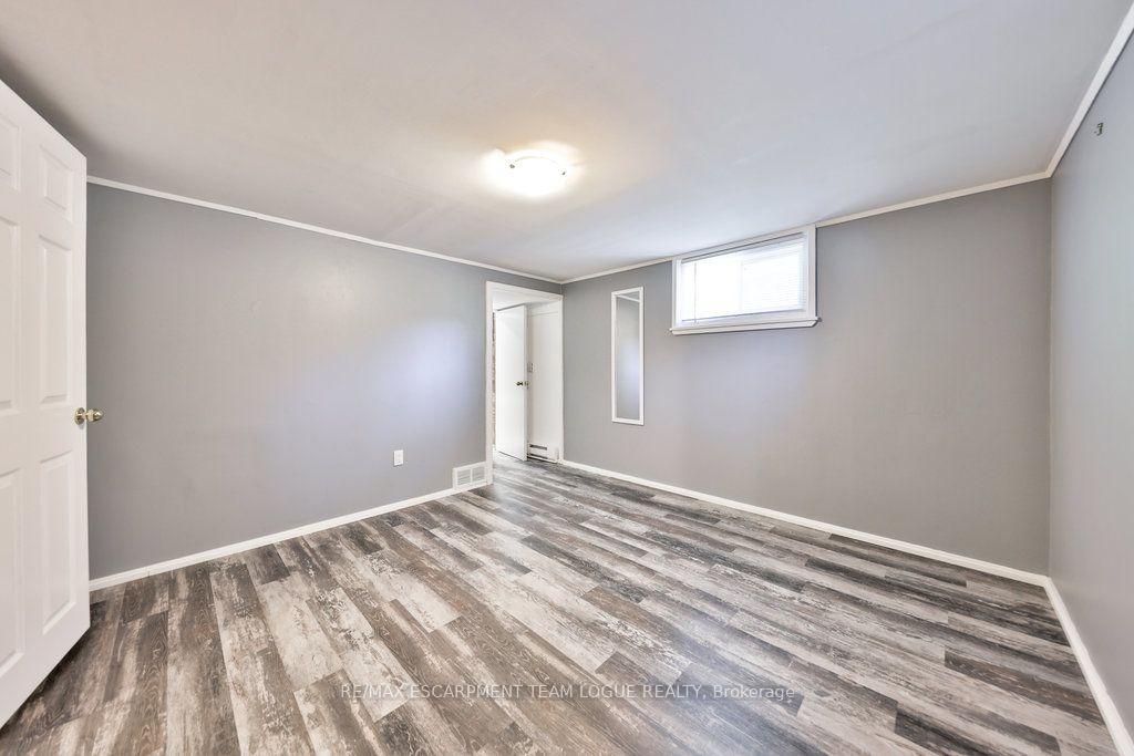 Photo 13 of Unit LOWER, 87 Margery Avenue, St. Catharines, Downtown — HOMEH