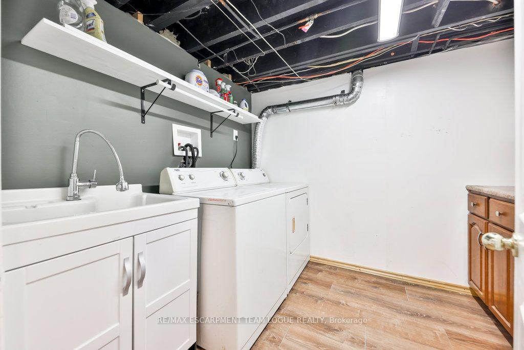 Photo 16 of Unit LOWER, 87 Margery Avenue, St. Catharines, Downtown — HOMEH