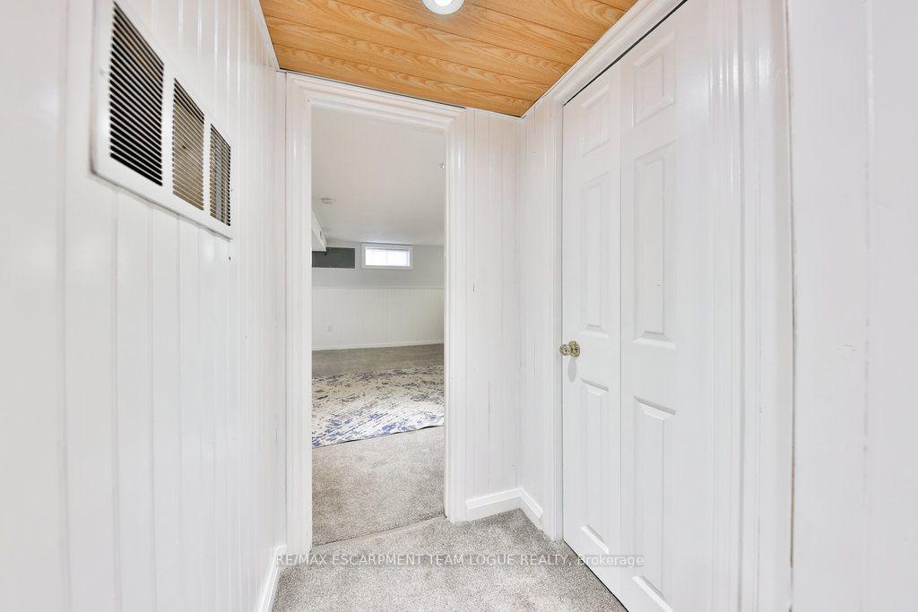 Photo 17 of Unit LOWER, 87 Margery Avenue, St. Catharines, Downtown — HOMEH
