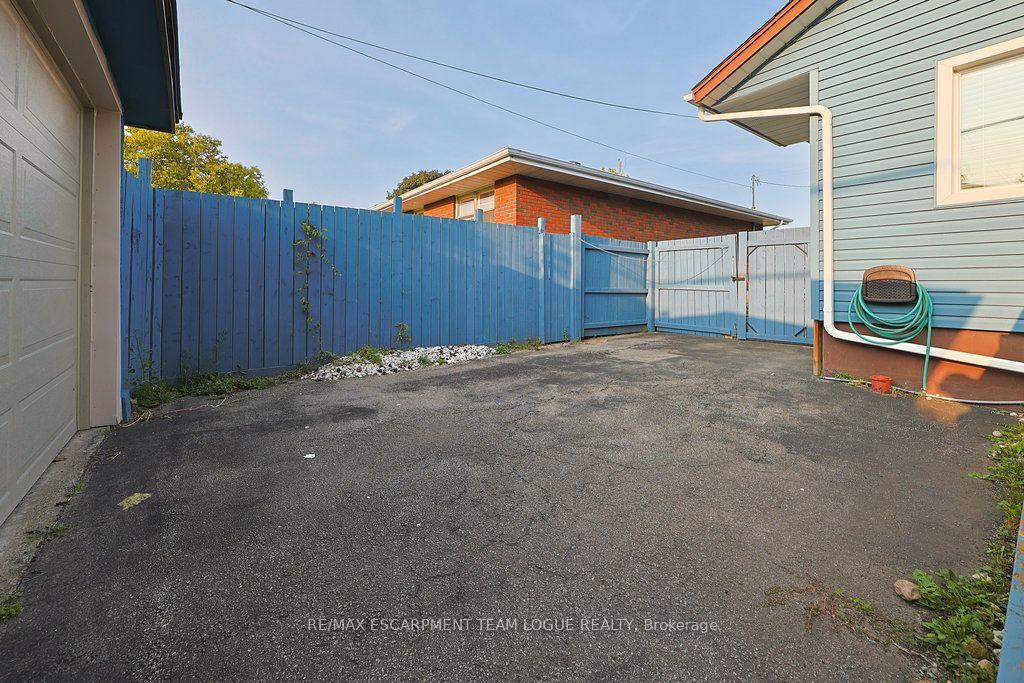 Photo 18 of Unit LOWER, 87 Margery Avenue, St. Catharines, Downtown — HOMEH