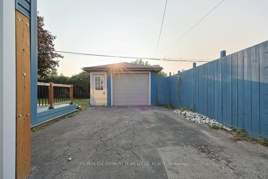 Photo 19 of Unit LOWER, 87 Margery Avenue, St. Catharines, Downtown — HOMEH