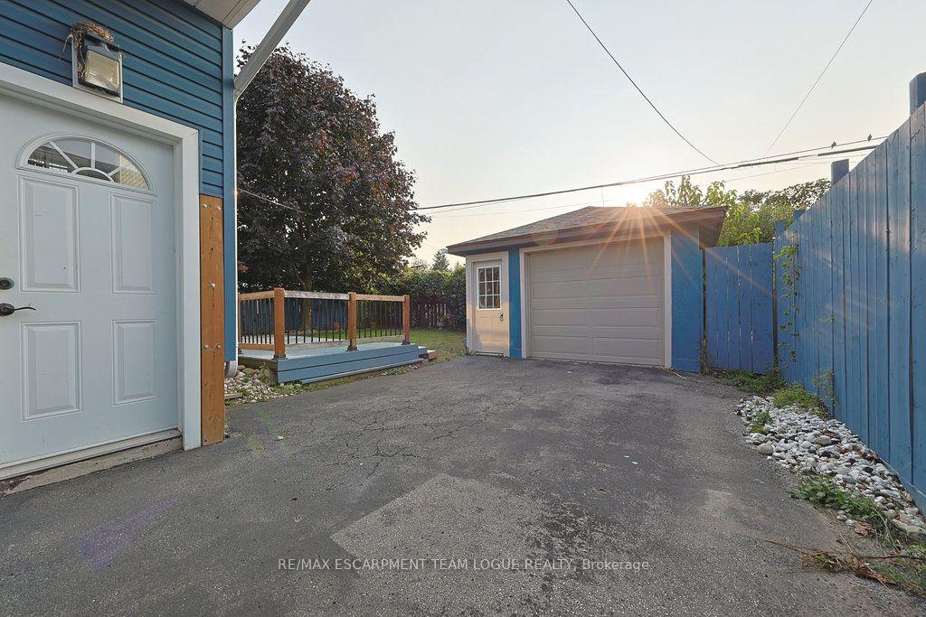 Photo 20 of Unit LOWER, 87 Margery Avenue, St. Catharines, Downtown — HOMEH