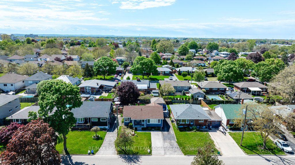 Photo 22 of Unit LOWER, 87 Margery Avenue, St. Catharines, Downtown — HOMEH