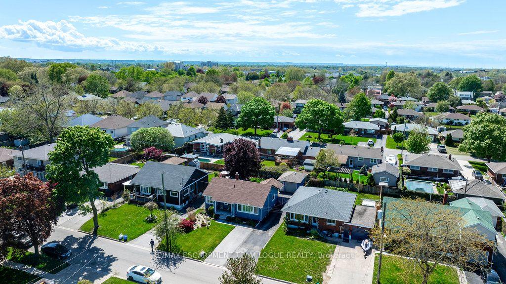 Photo 26 of Unit LOWER, 87 Margery Avenue, St. Catharines, Downtown — HOMEH
