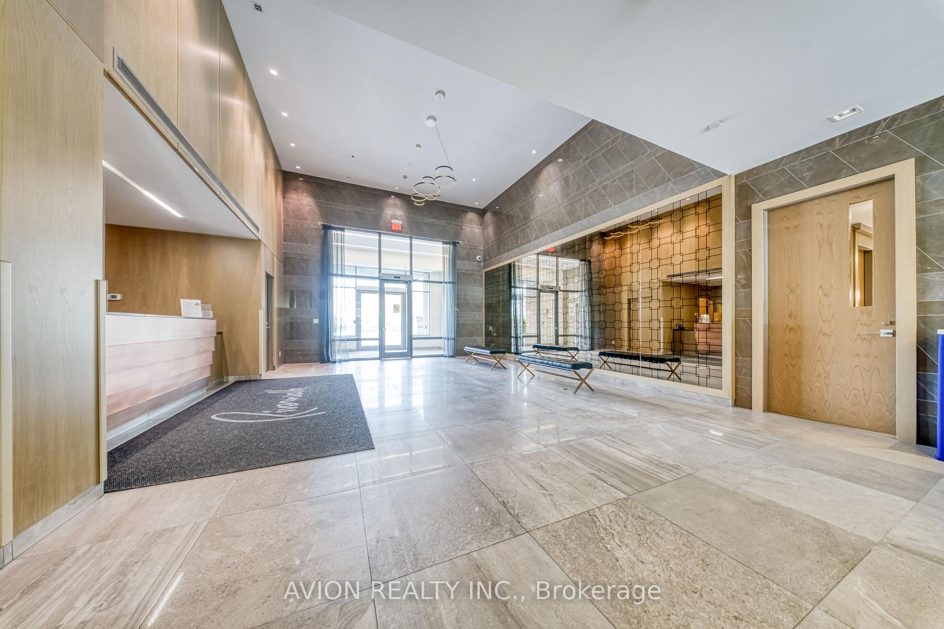 Photo 3 of Unit 217, 28 Uptown Drive, Markham, Unionville — HOMEH