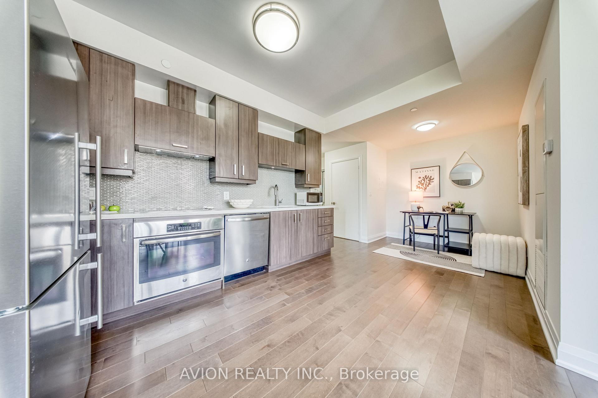 Photo 9 of Unit 217, 28 Uptown Drive, Markham, Unionville — HOMEH