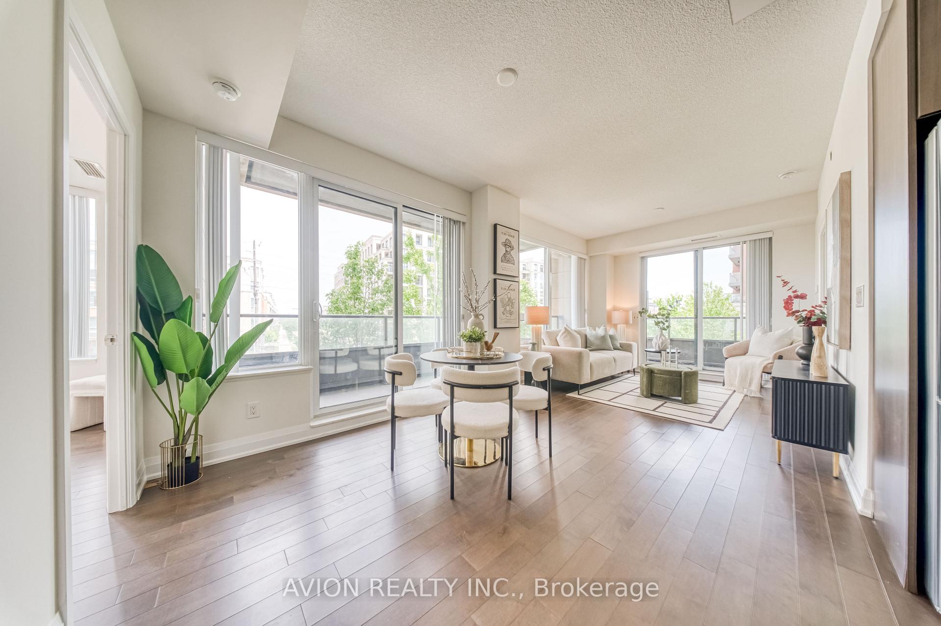 Photo 10 of Unit 217, 28 Uptown Drive, Markham, Unionville — HOMEH