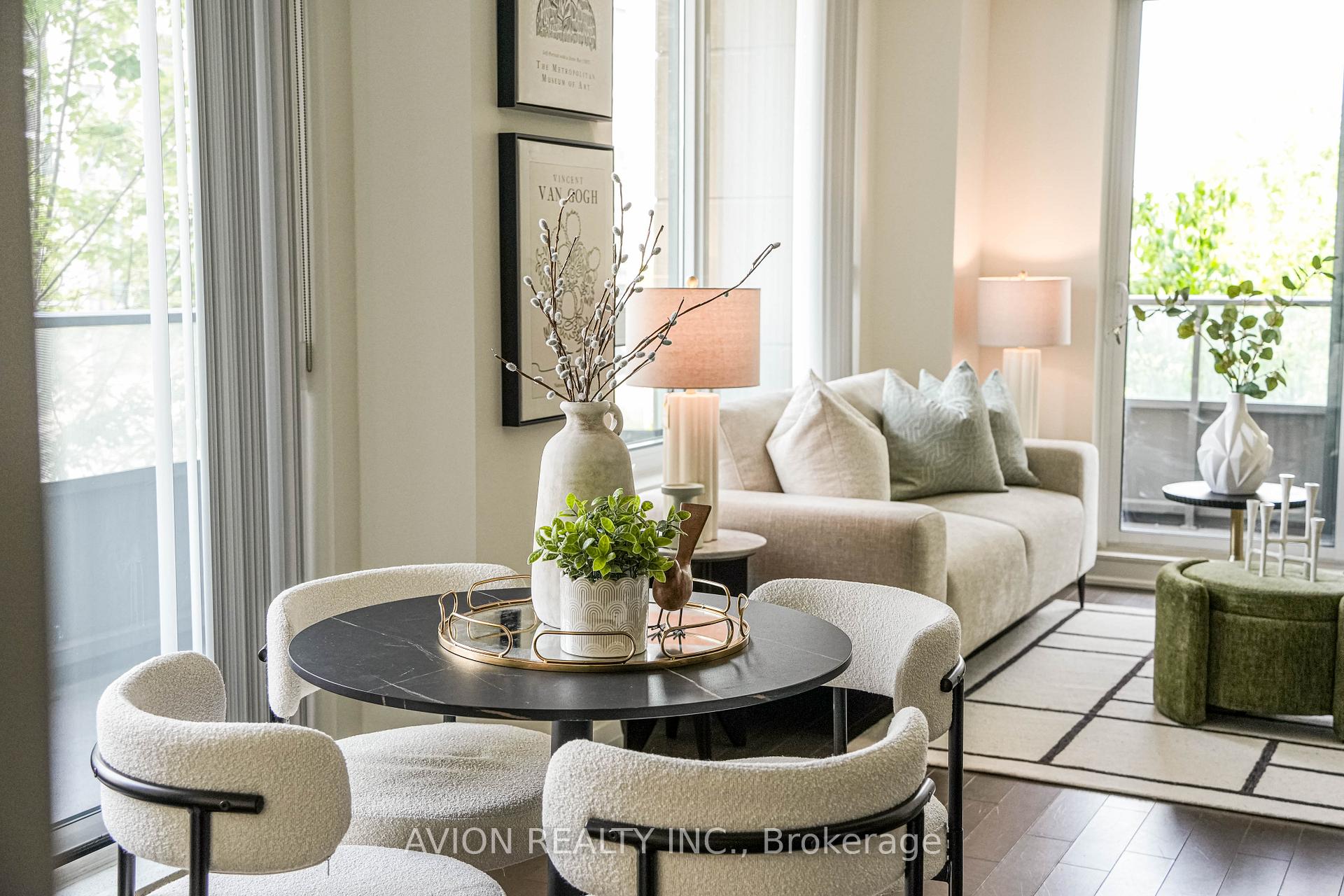Photo 11 of Unit 217, 28 Uptown Drive, Markham, Unionville — HOMEH