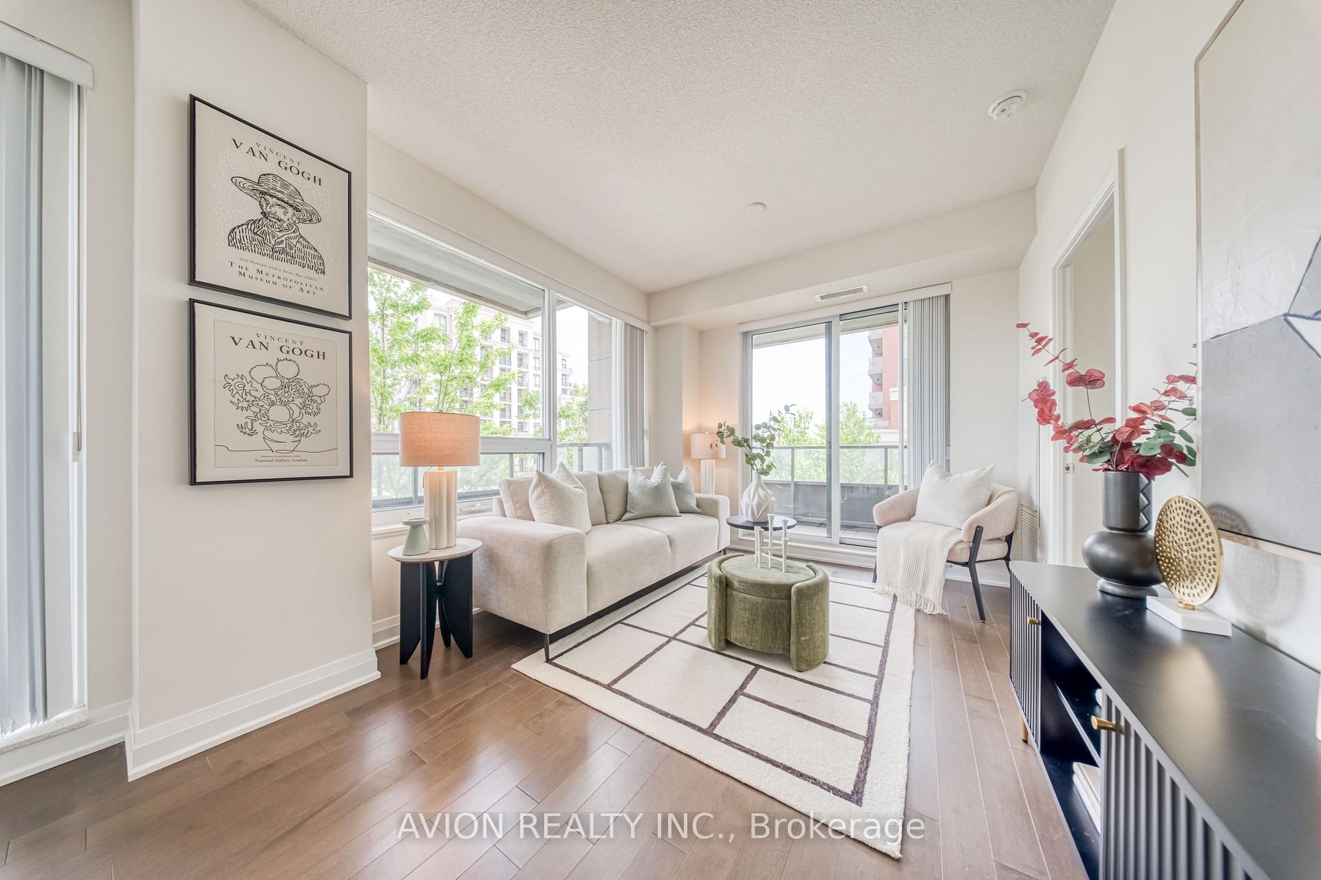 Photo 15 of Unit 217, 28 Uptown Drive, Markham, Unionville — HOMEH