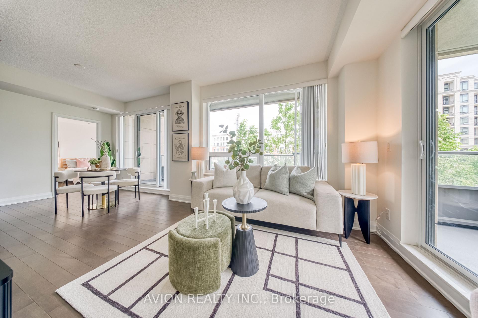 Photo 17 of Unit 217, 28 Uptown Drive, Markham, Unionville — HOMEH