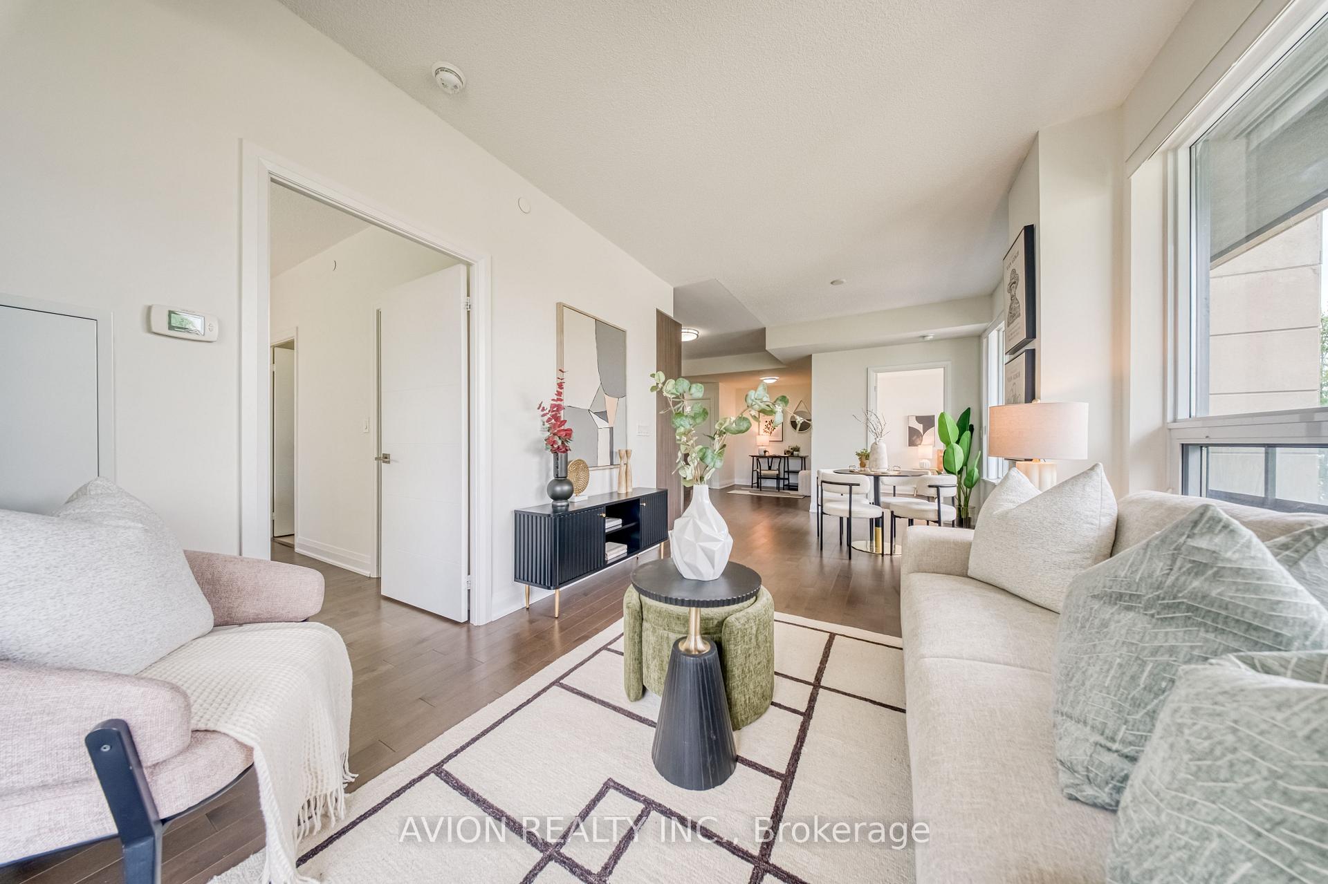 Photo 18 of Unit 217, 28 Uptown Drive, Markham, Unionville — HOMEH