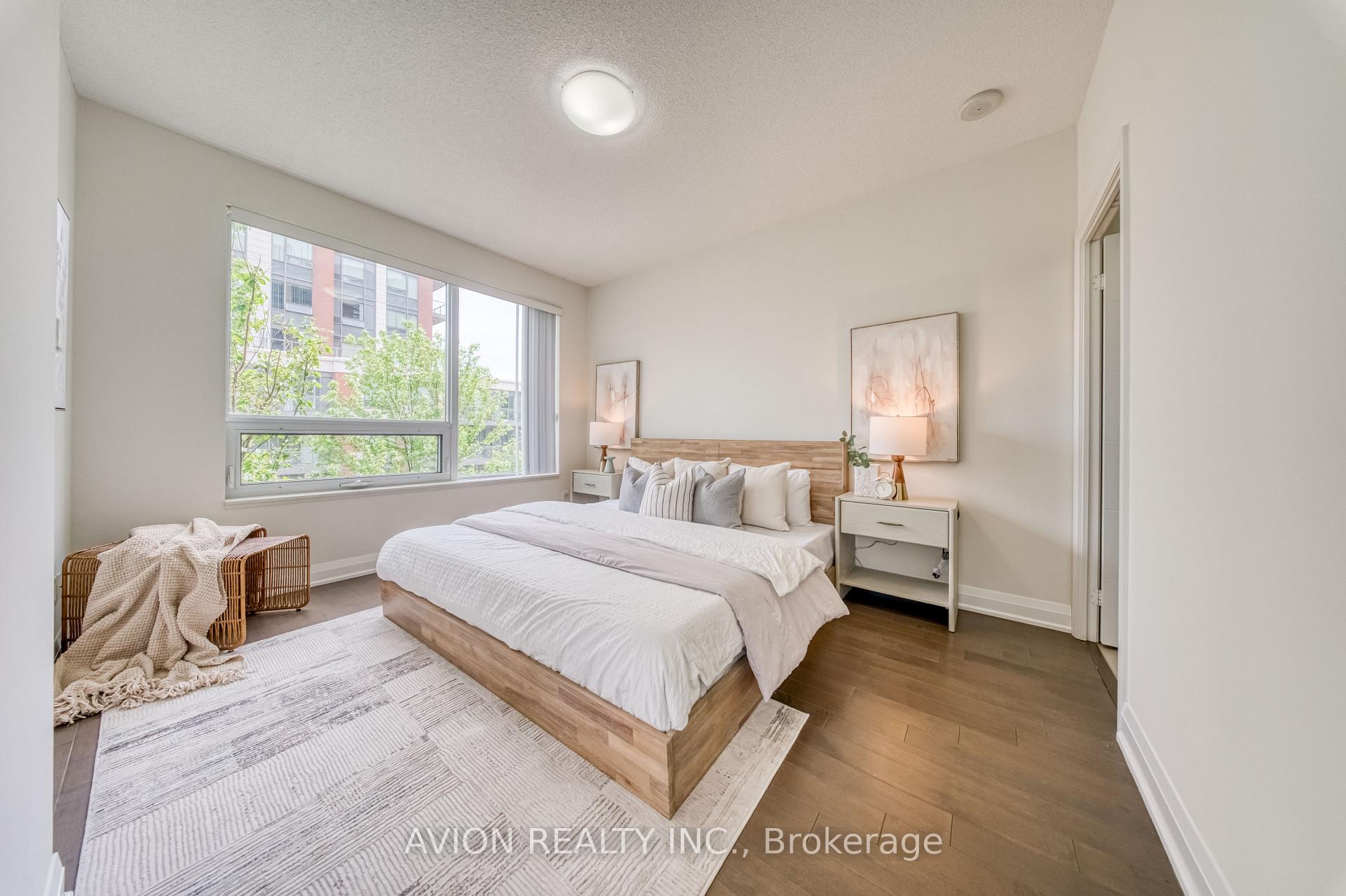 Photo 21 of Unit 217, 28 Uptown Drive, Markham, Unionville — HOMEH