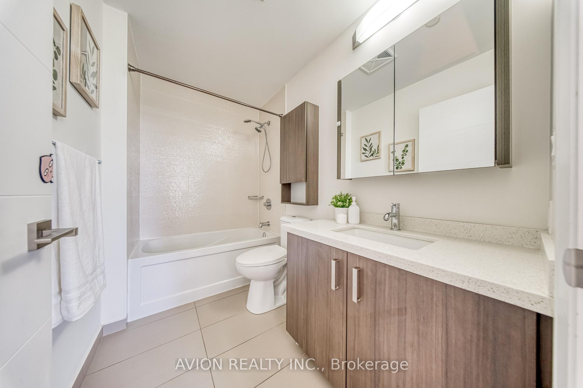 Photo 24 of Unit 217, 28 Uptown Drive, Markham, Unionville — HOMEH