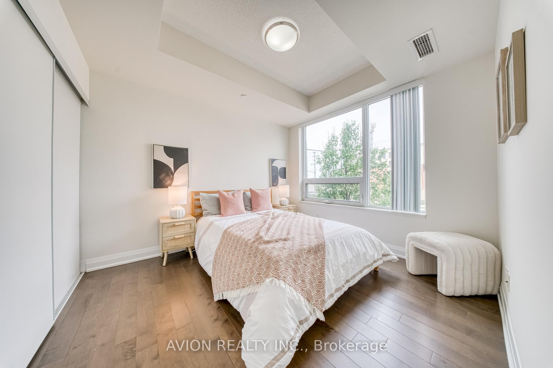 Photo 26 of Unit 217, 28 Uptown Drive, Markham, Unionville — HOMEH