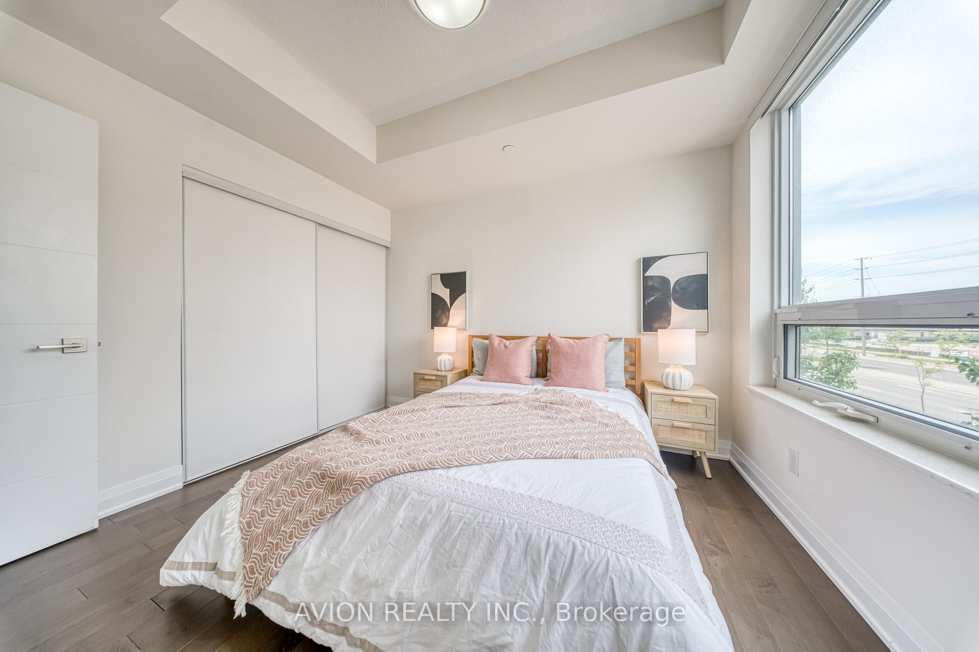 Photo 28 of Unit 217, 28 Uptown Drive, Markham, Unionville — HOMEH