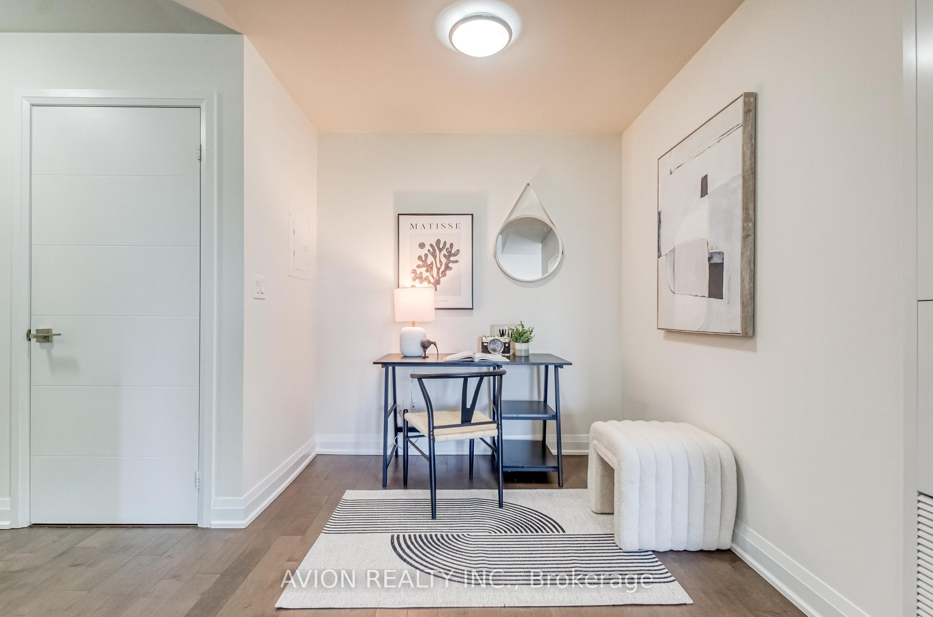 Photo 29 of Unit 217, 28 Uptown Drive, Markham, Unionville — HOMEH