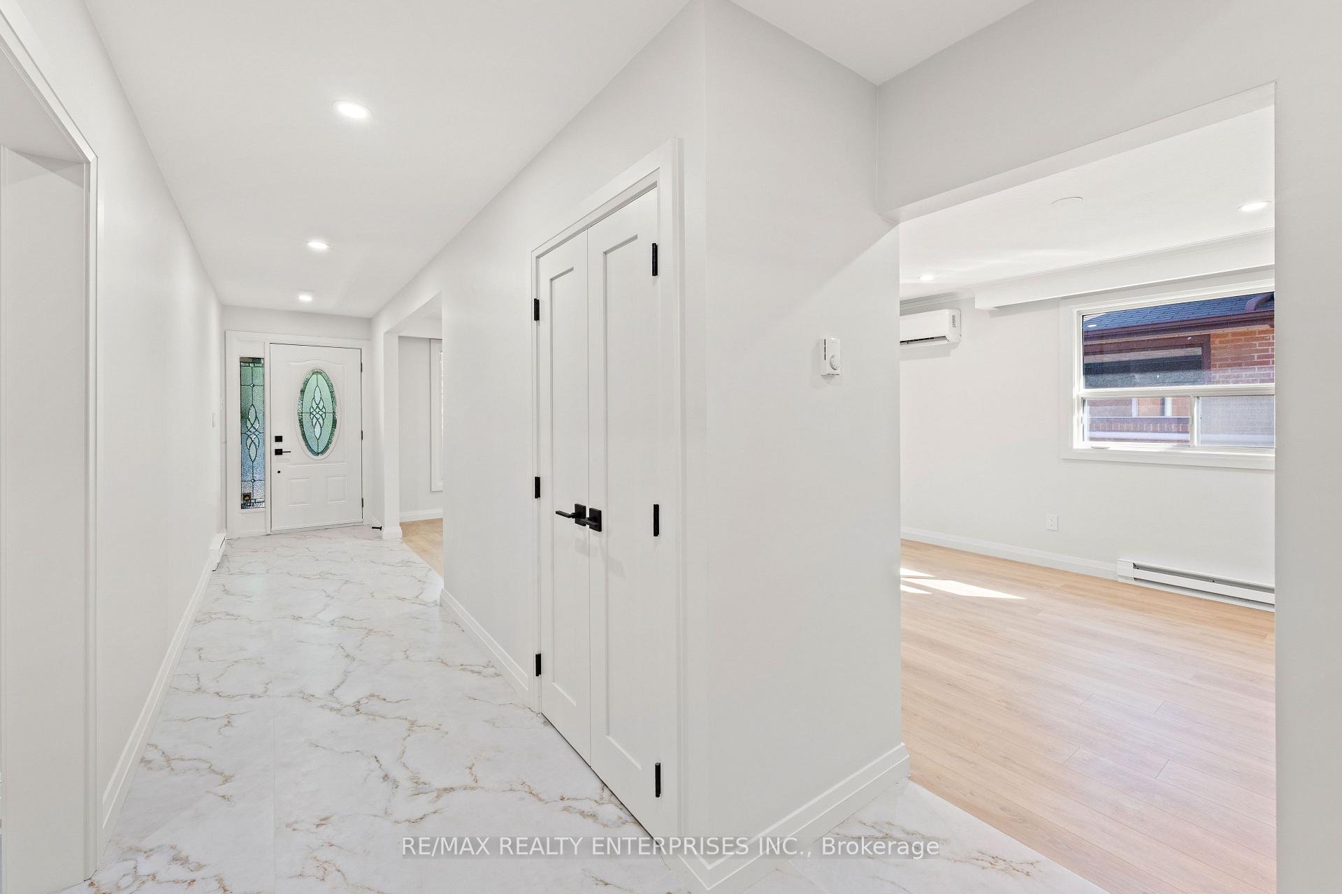 Photo 7 of Unit Upper, 2348 Denise Road, Mississauga, Lakeview — HOMEH