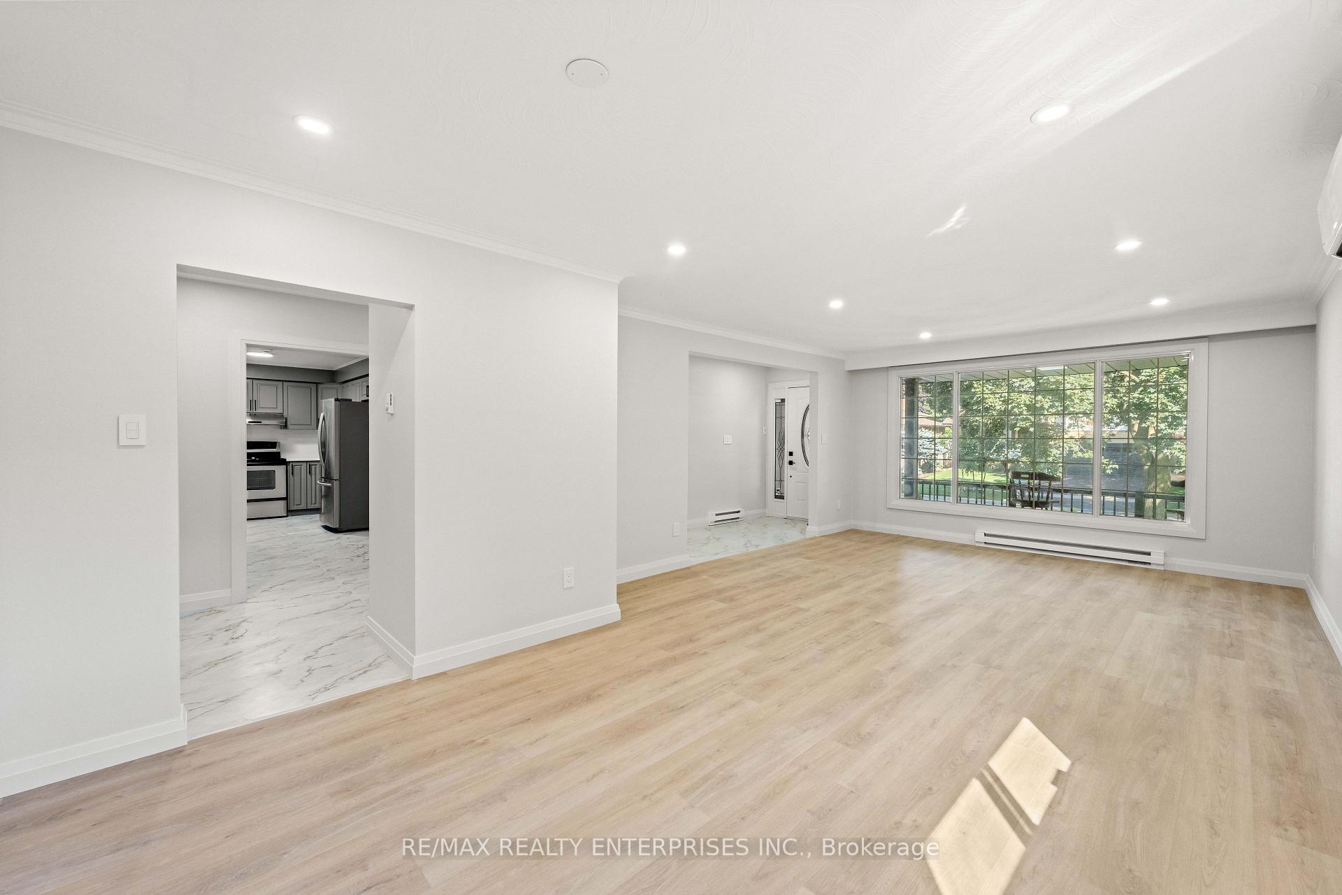Photo 11 of Unit Upper, 2348 Denise Road, Mississauga, Lakeview — HOMEH