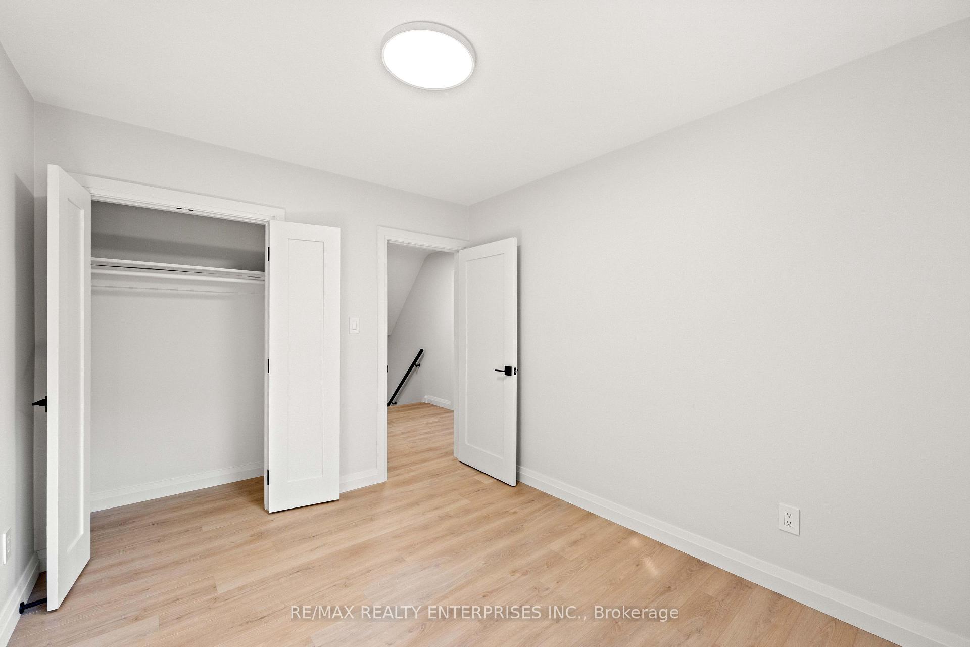 Photo 29 of Unit Upper, 2348 Denise Road, Mississauga, Lakeview — HOMEH