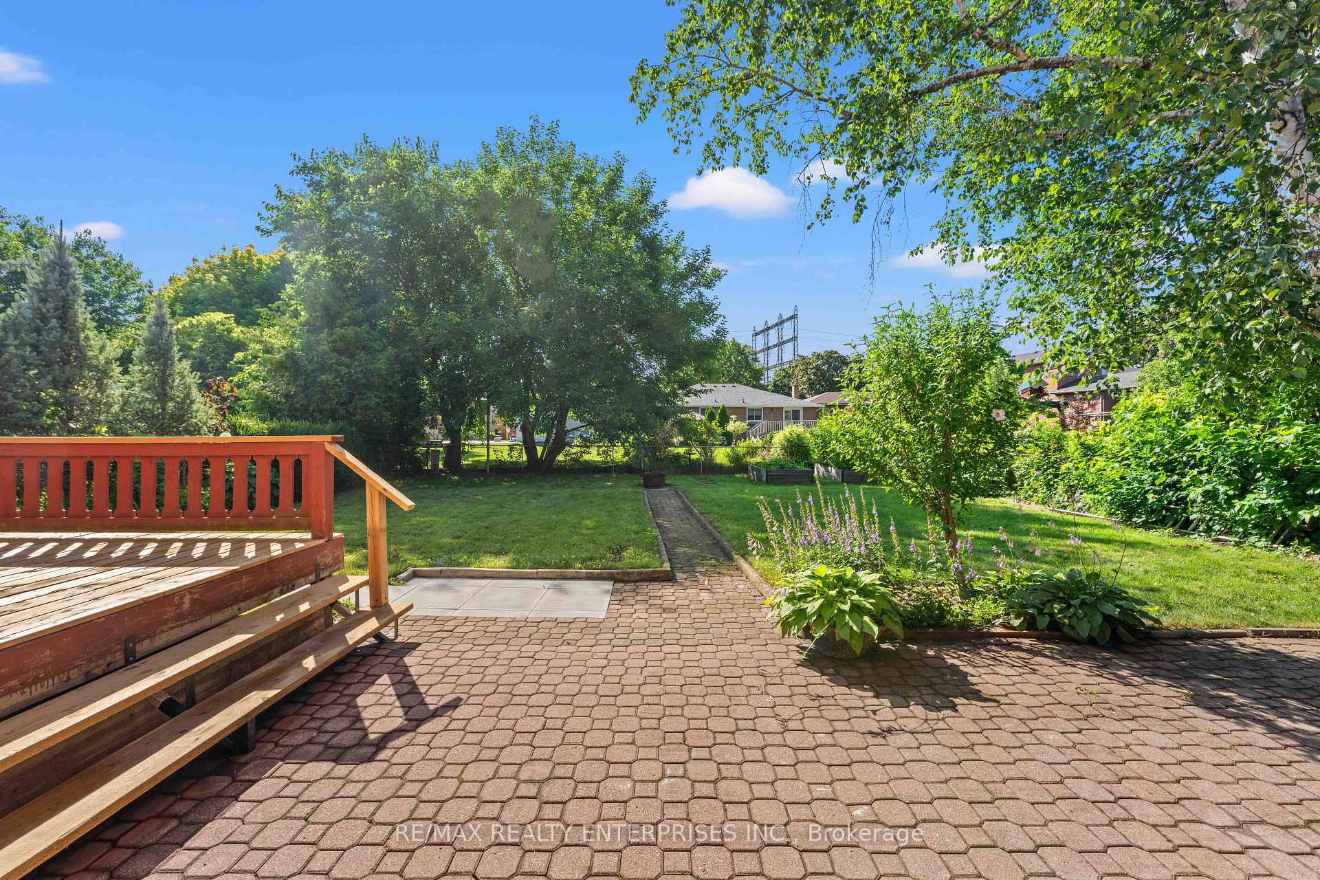 Photo 33 of Unit Upper, 2348 Denise Road, Mississauga, Lakeview — HOMEH