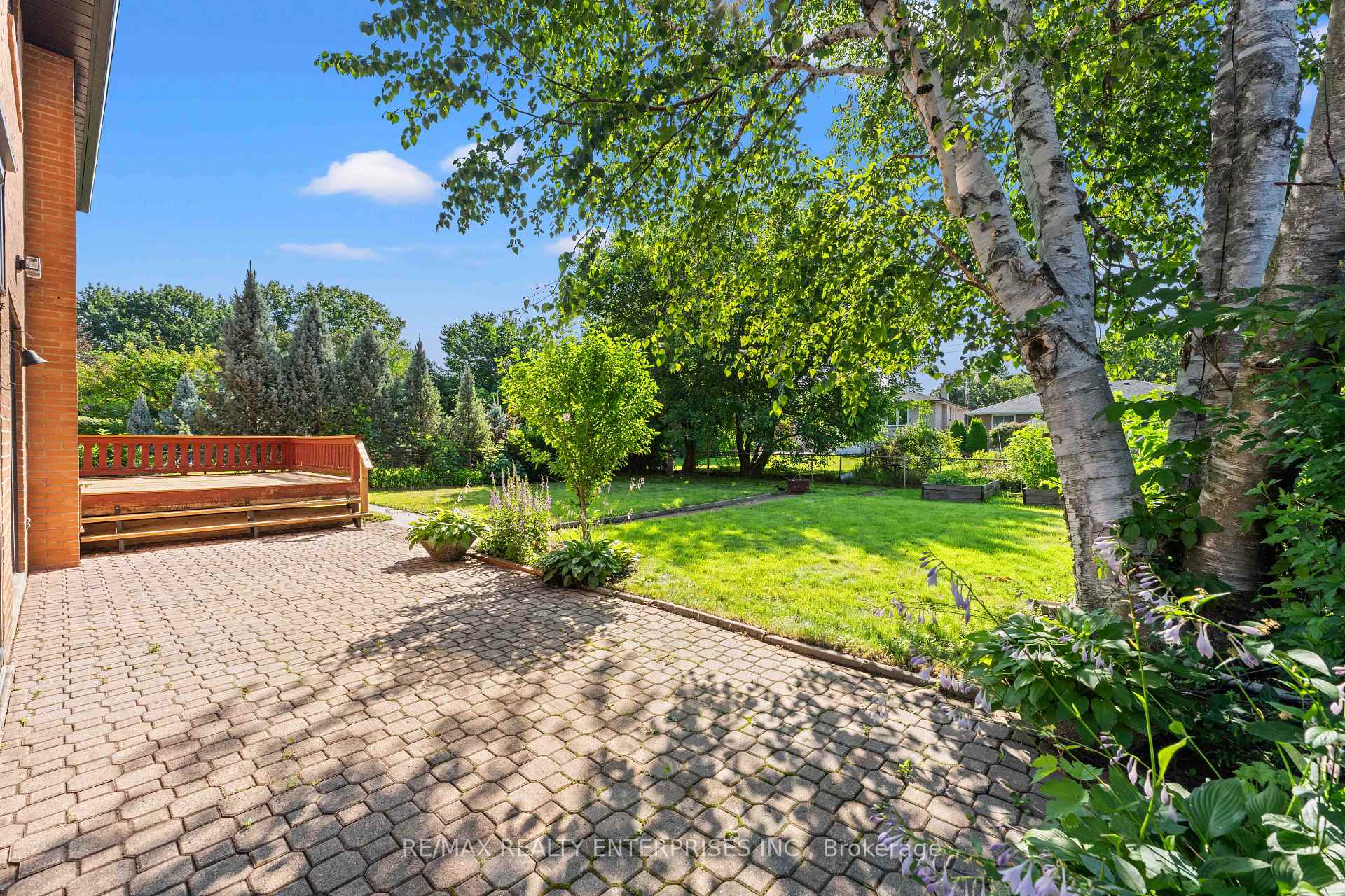Photo 34 of Unit Upper, 2348 Denise Road, Mississauga, Lakeview — HOMEH