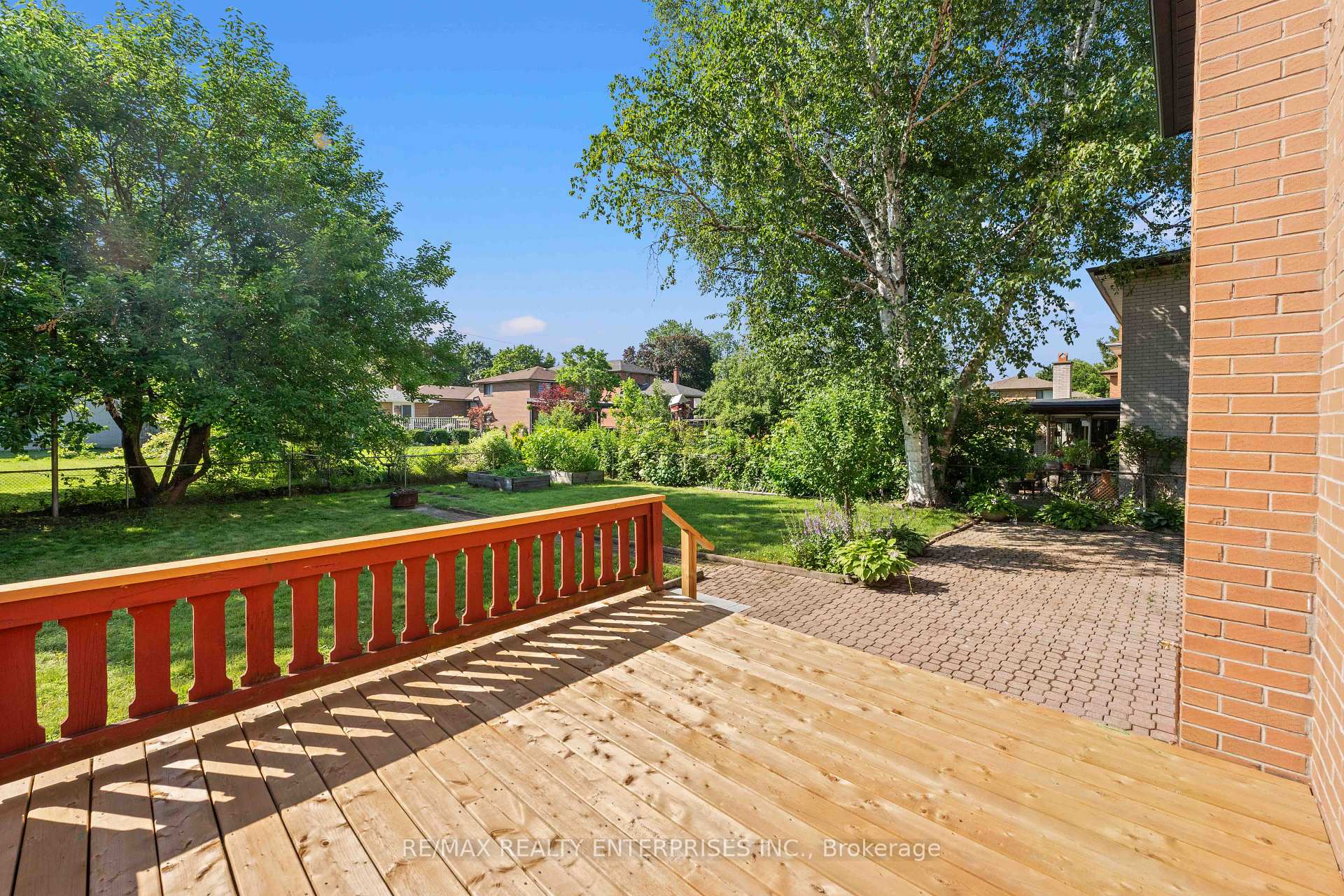 Photo 35 of Unit Upper, 2348 Denise Road, Mississauga, Lakeview — HOMEH