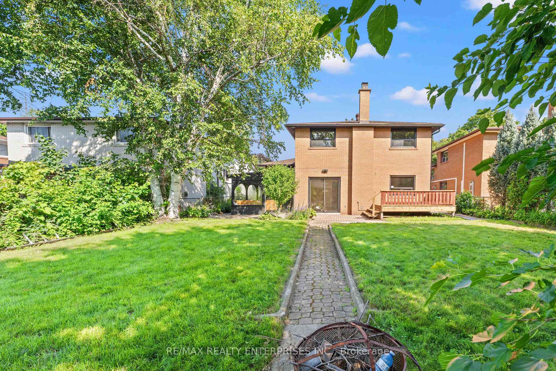 Photo 40 of Unit Upper, 2348 Denise Road, Mississauga, Lakeview — HOMEH