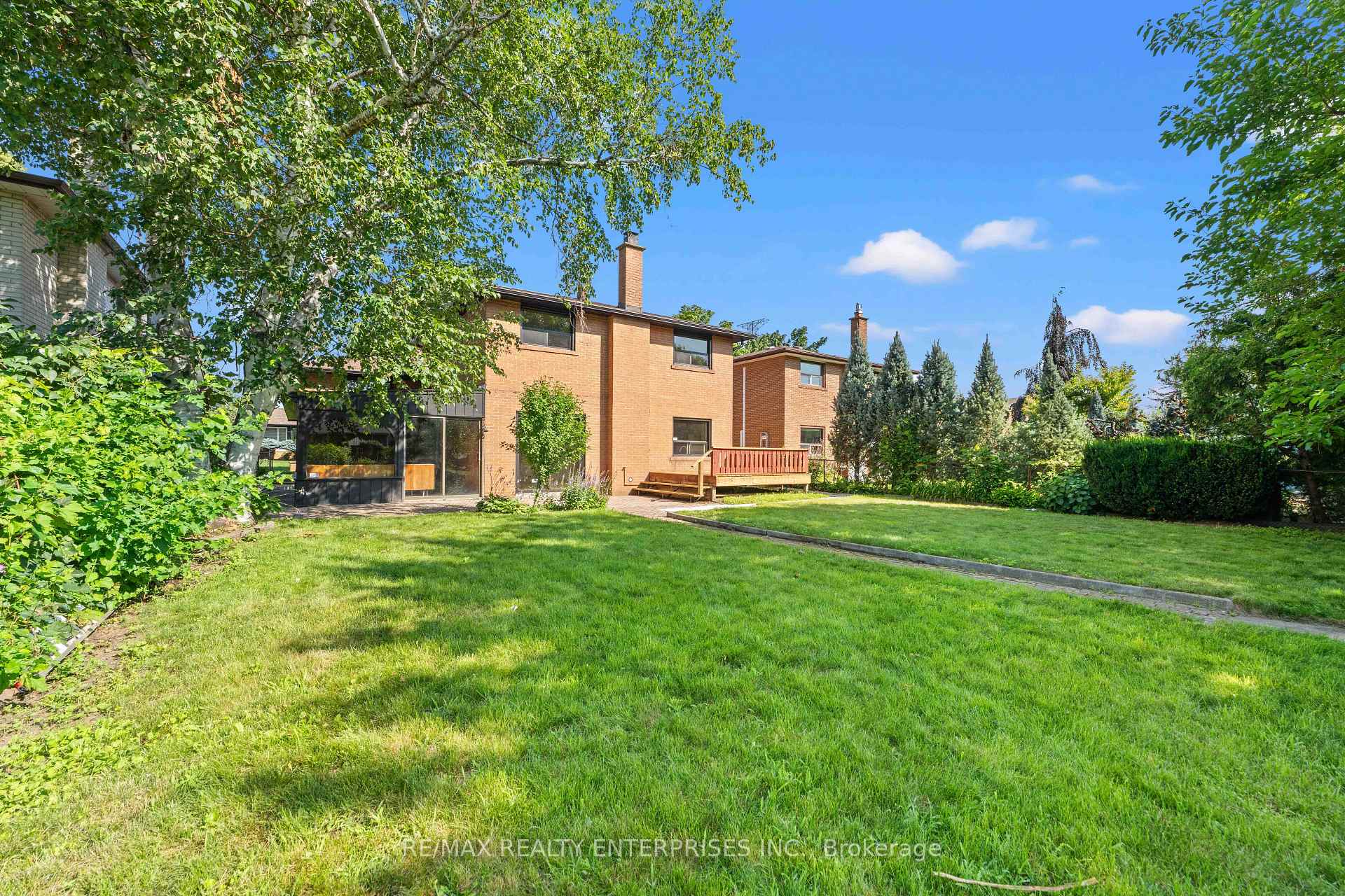 Photo 42 of Unit Upper, 2348 Denise Road, Mississauga, Lakeview — HOMEH