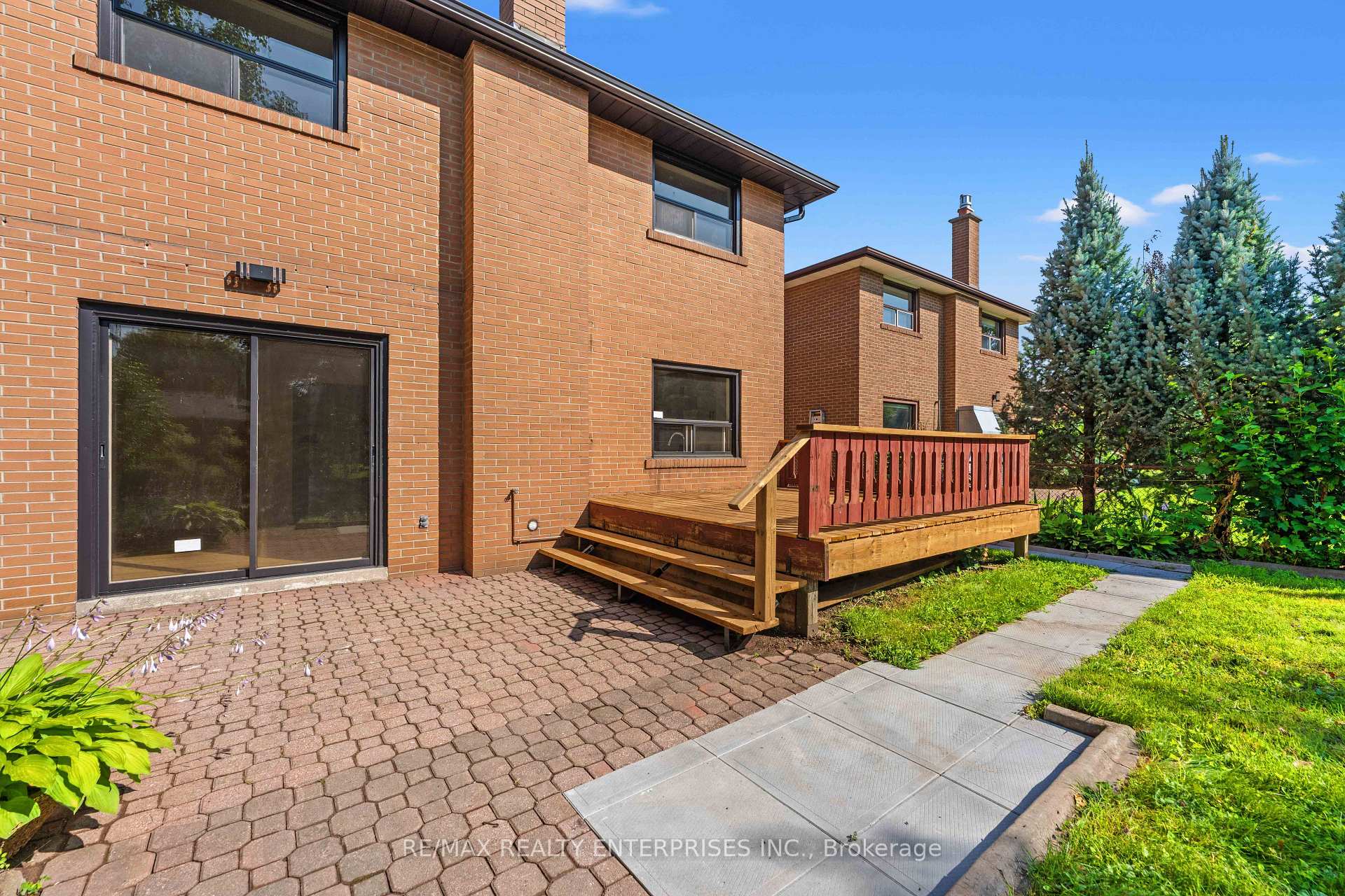 Photo 45 of Unit Upper, 2348 Denise Road, Mississauga, Lakeview — HOMEH