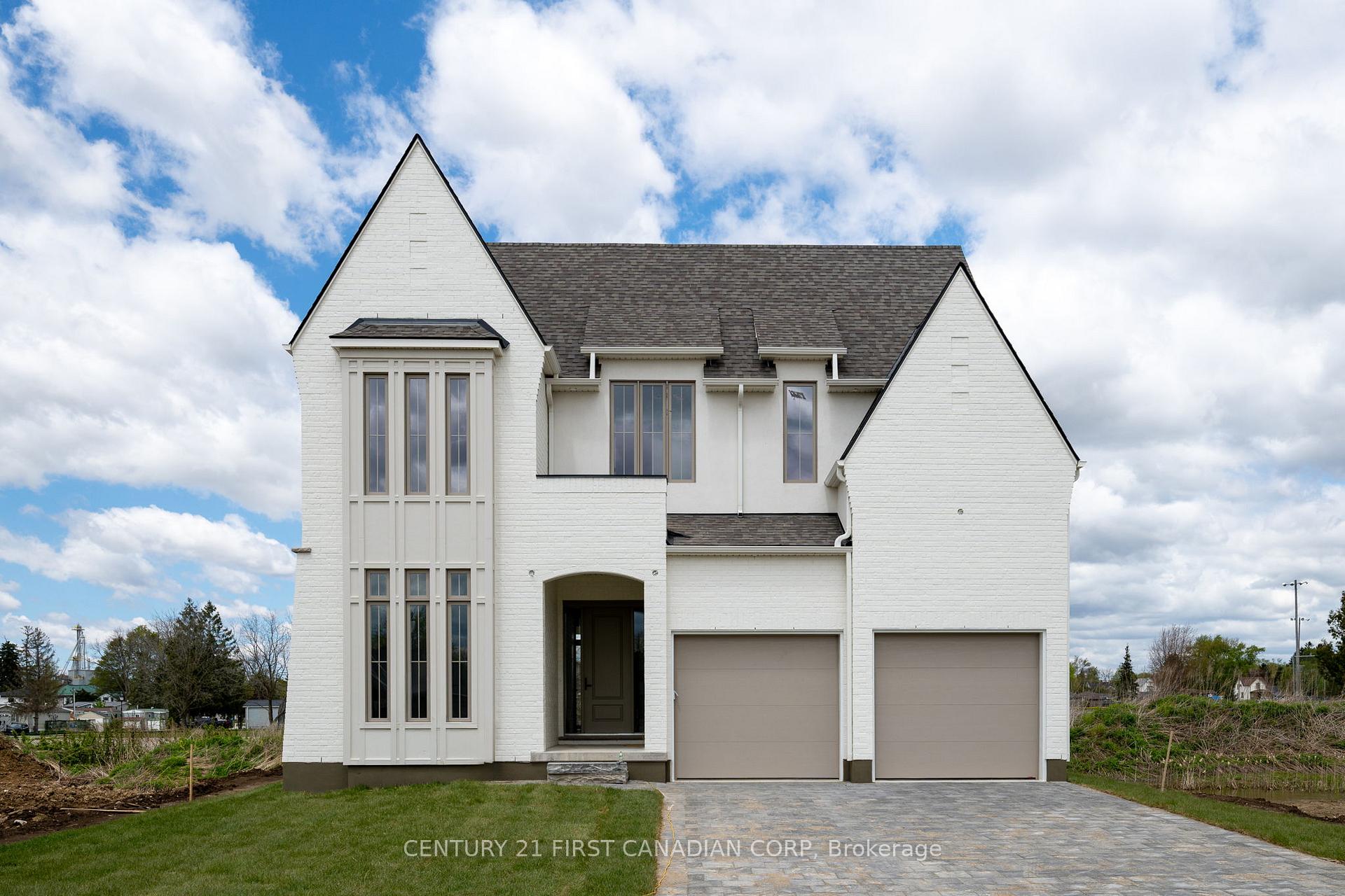 Photo 1 of 207 Foxborough Place, Thames Centre, Thorndale — HOMEH